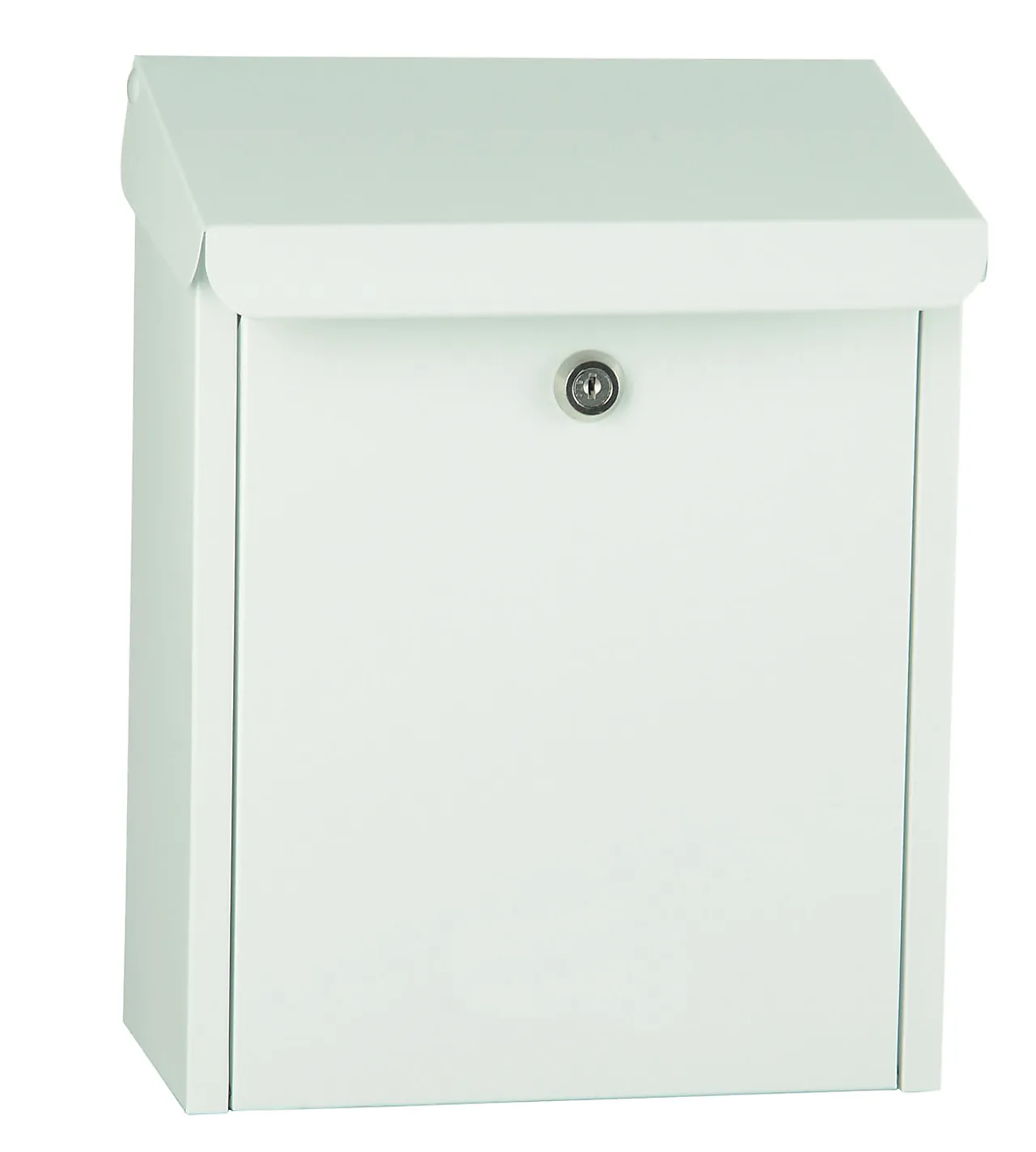 Postkasse bosca 35 hvit Postkasse bosca 35 hvit