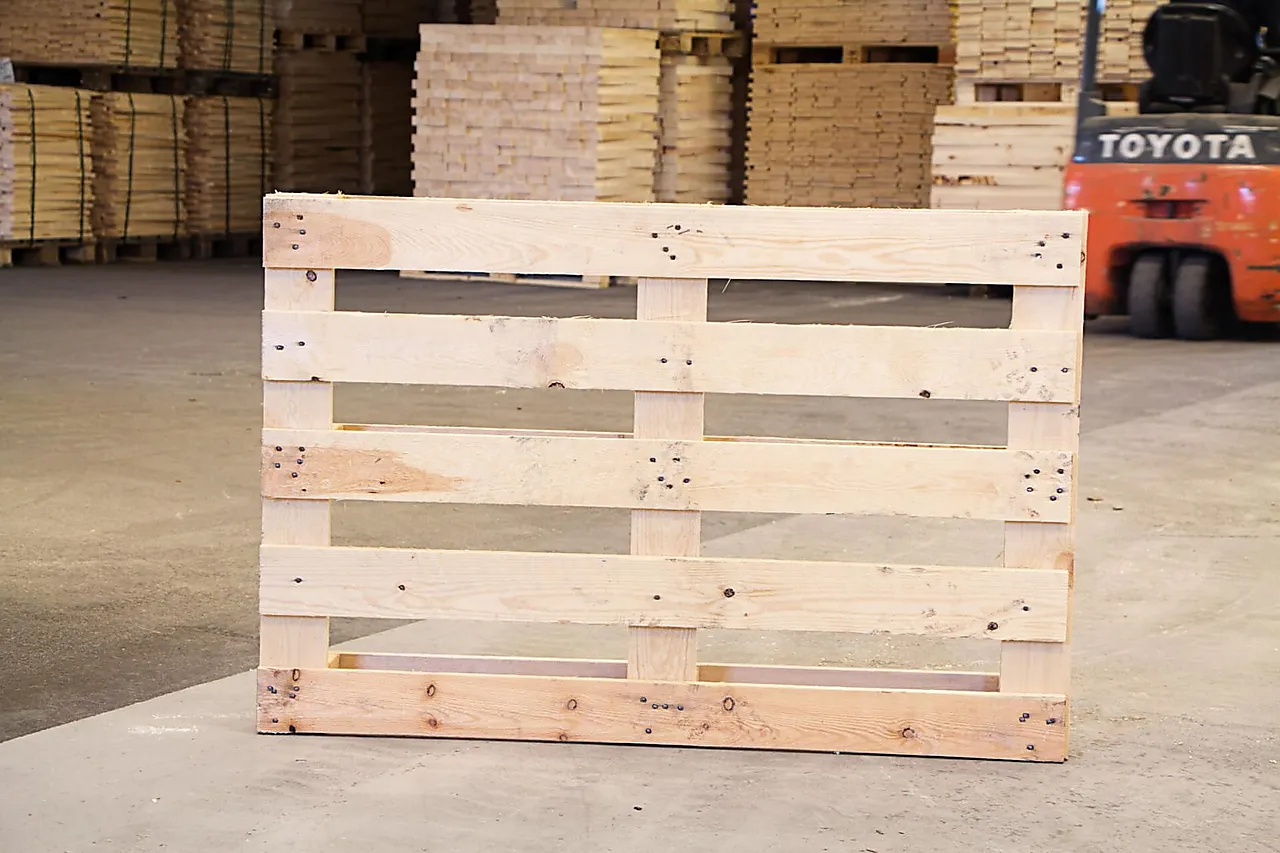 Gran 25x100x920 embalasje (kap Gran 25x100x920 embalasje (kap