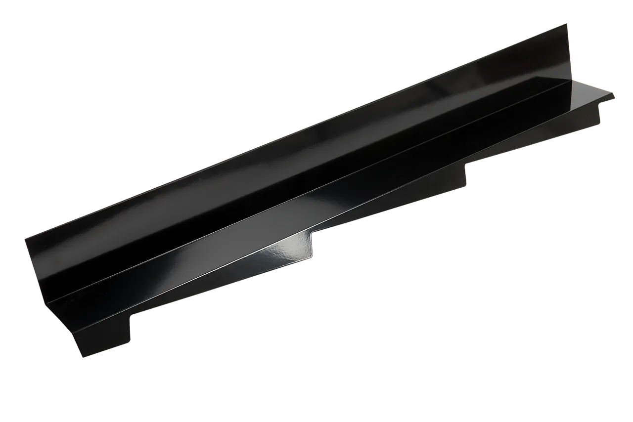 Overg Beslag T/V V Excl Sort Isola