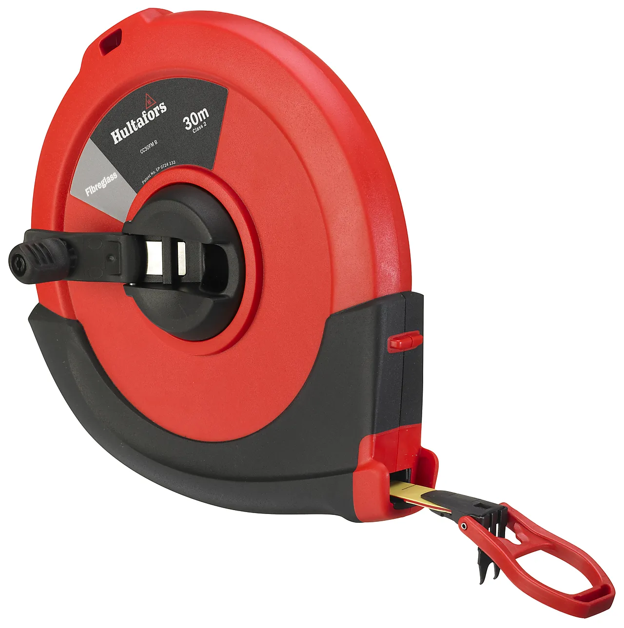 Målebånd GLF CC 30 FM (B)