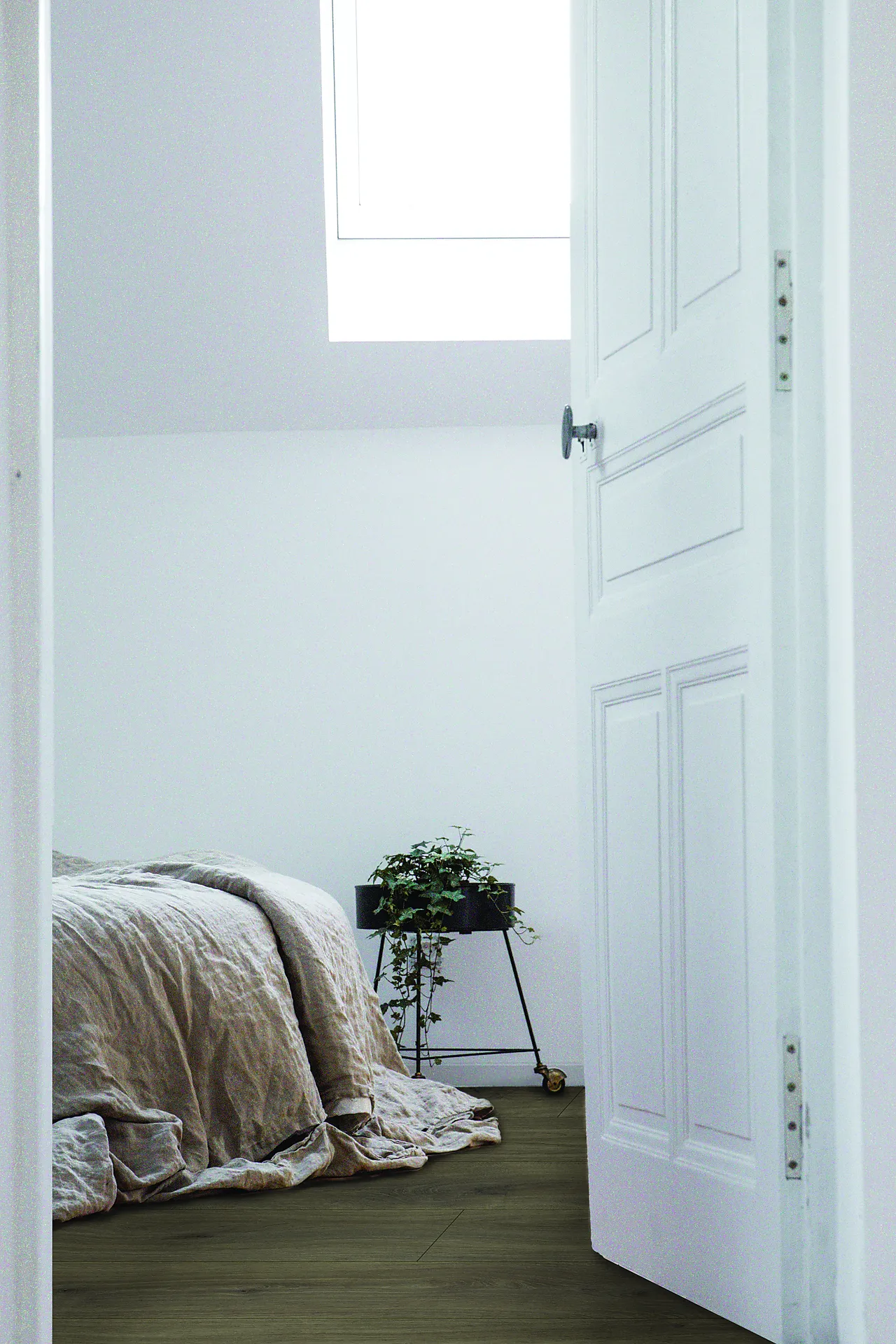 Laminatgulv majestic etna dark brown