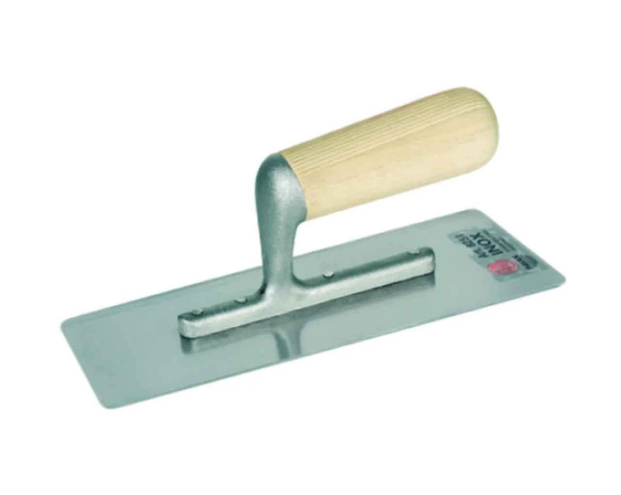 Glattebrett 240x100mm m trehåndtak