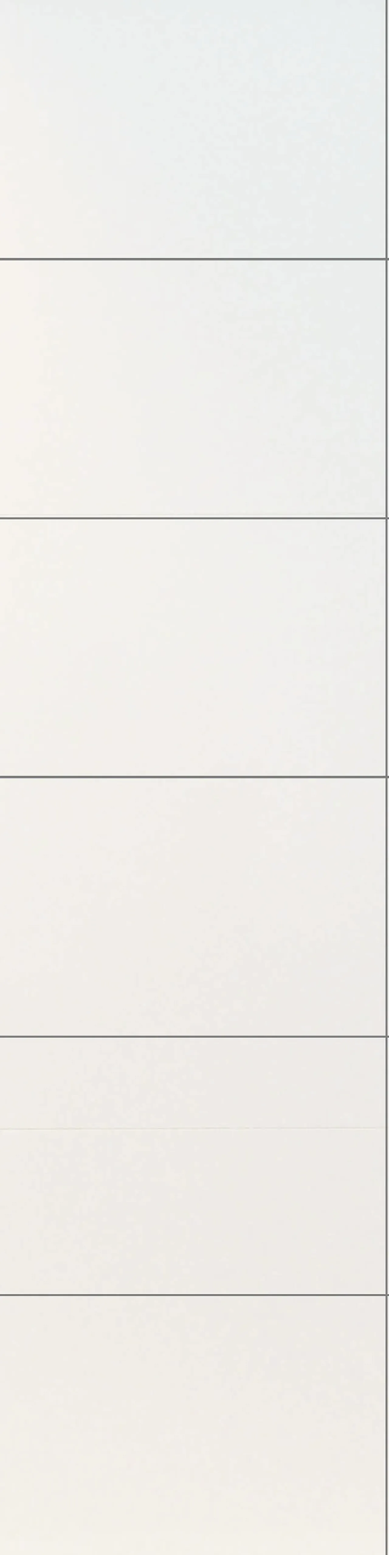 Smartpanel bad cla white s njg60x40 11x620x2390 s dekor 101 2pk Smartpanel bad cla white s njg60x40 11x620x2390 s dekor 101 2pk