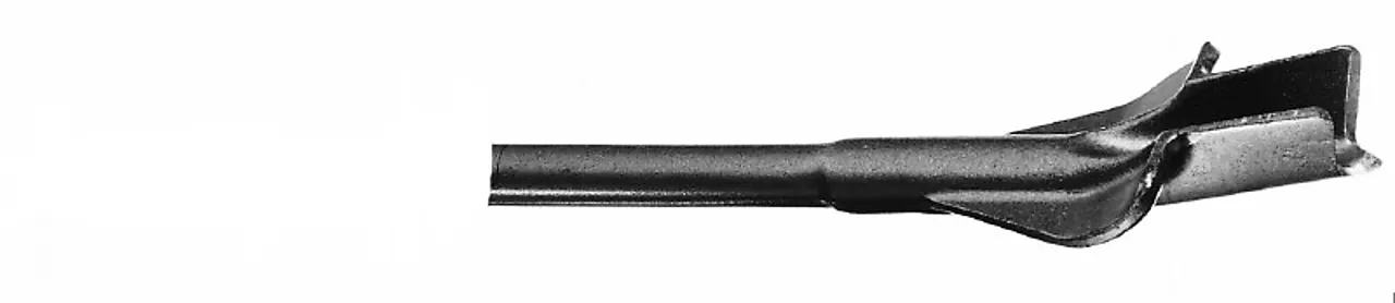 Flisemeisel 40x260 mm sds-plus