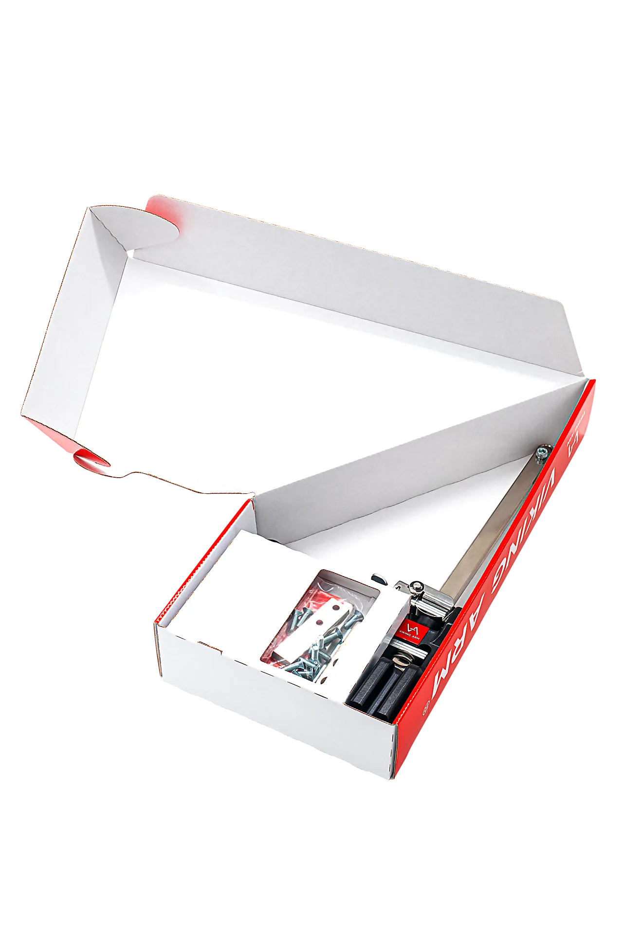 Viking arm jekk "solo null - null - 2 - Miniatyr