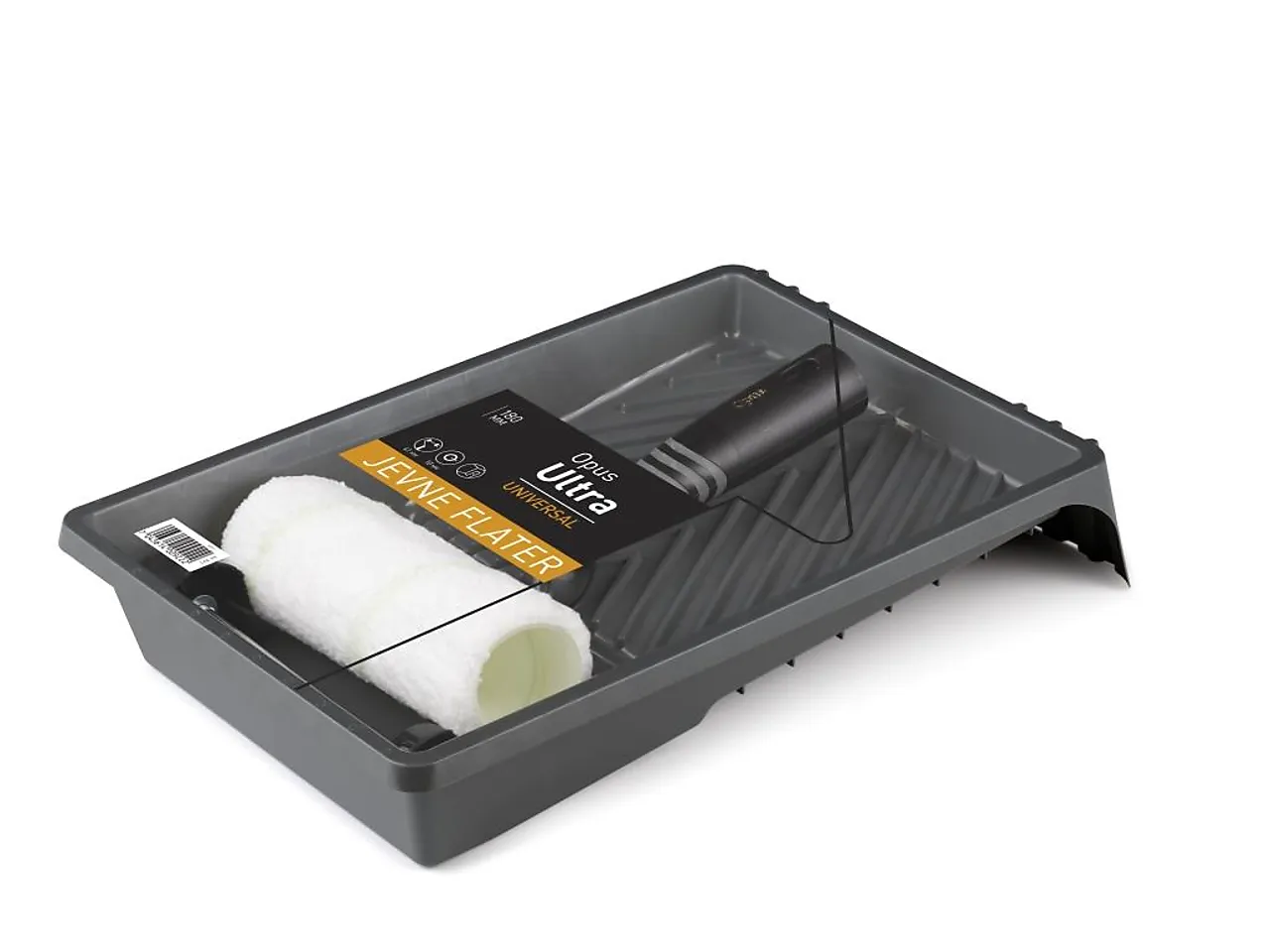 Opus Ultra rullesett 18 cm Opus Ultra rullesett 18 cm