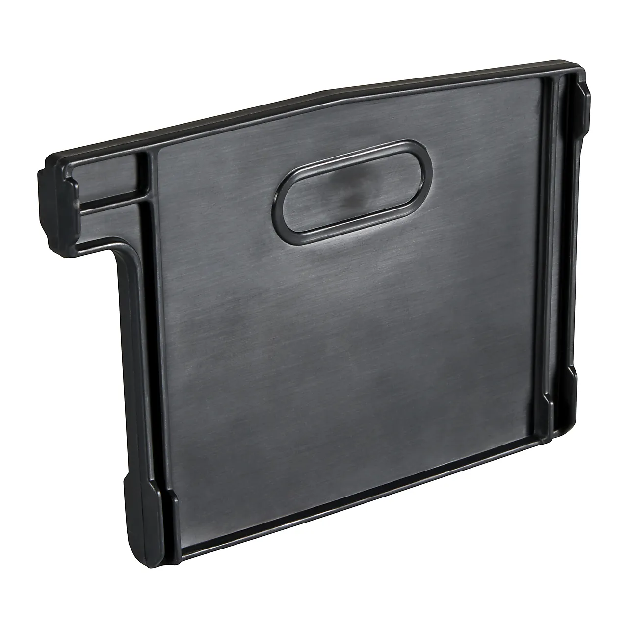 Milwaukee tilbehørskoffert tippbar packout null - null - 2 - Miniatyr