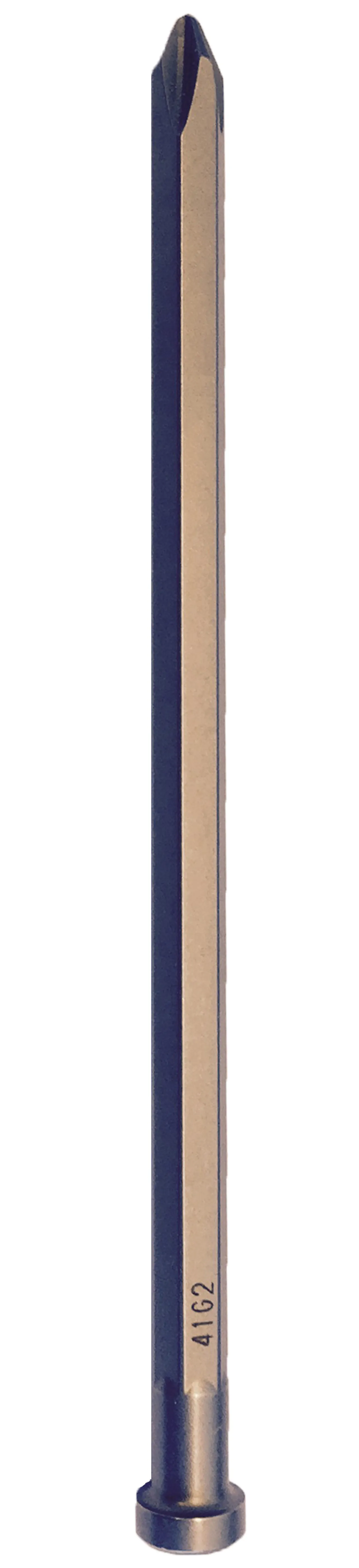 Bits 42x2 til Turbodriver HVR41G4 Bits 42x2 til Turbodriver HVR41G4