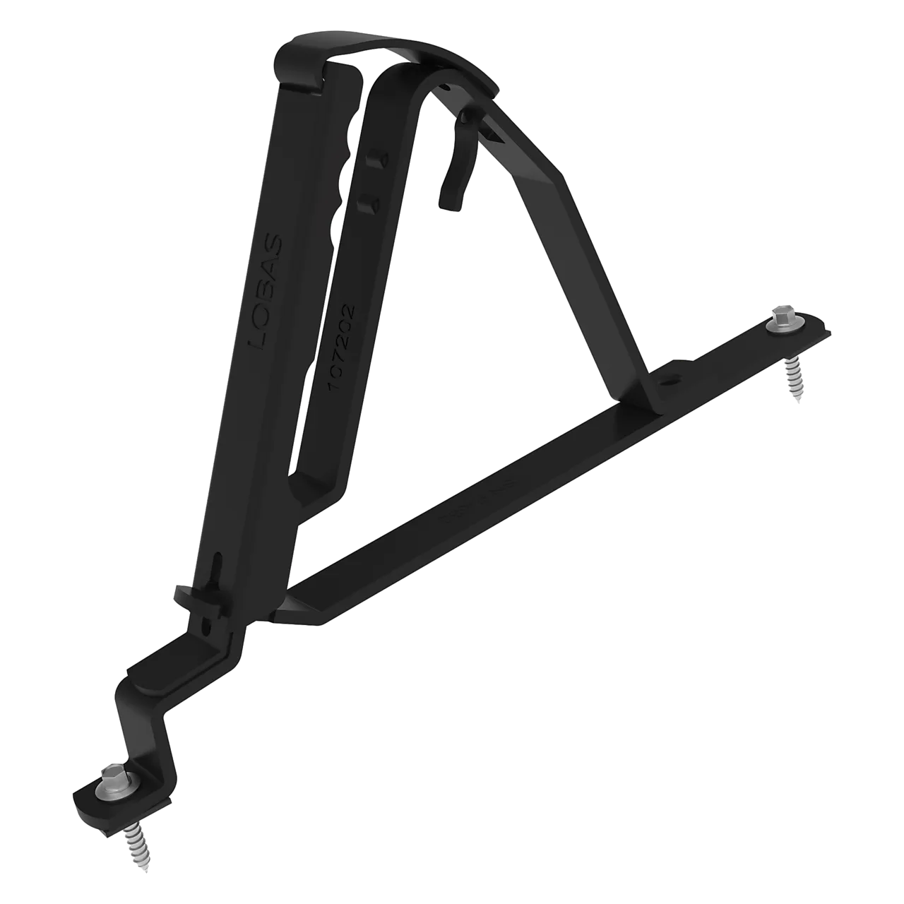 Snøkonsoll SN F-633 sort