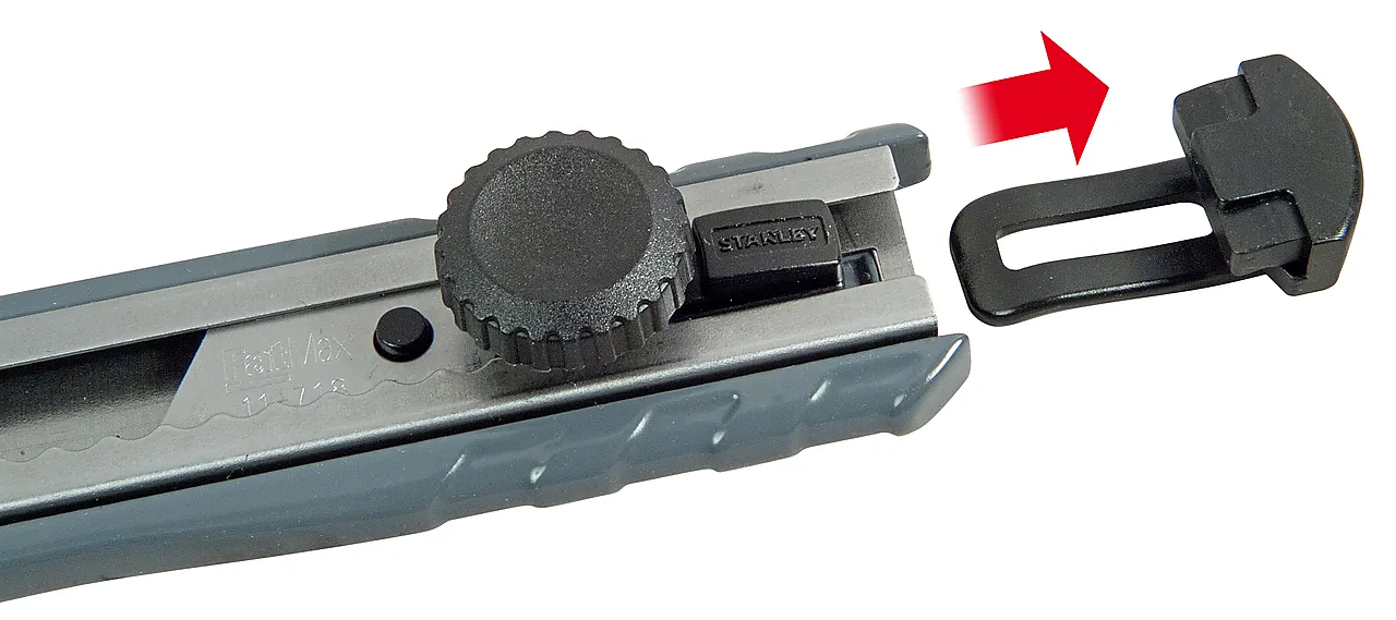 Kniv 18 mm med bryteblad Fatmax null - null - 2 - Miniatyr