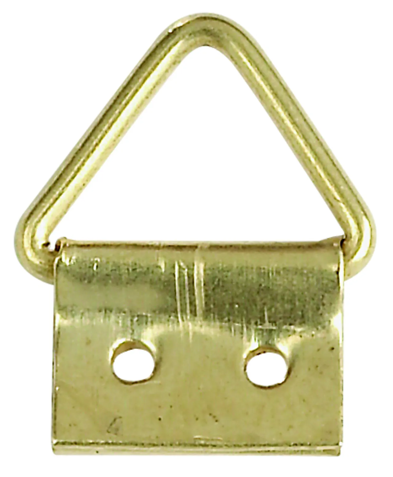 Bildehempe messing 15x10 Bildehempe messing 15x10