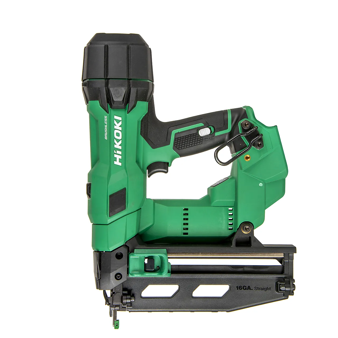 Dykkertpistol nt1865dsa km hsc hikoki 18v kun maskin