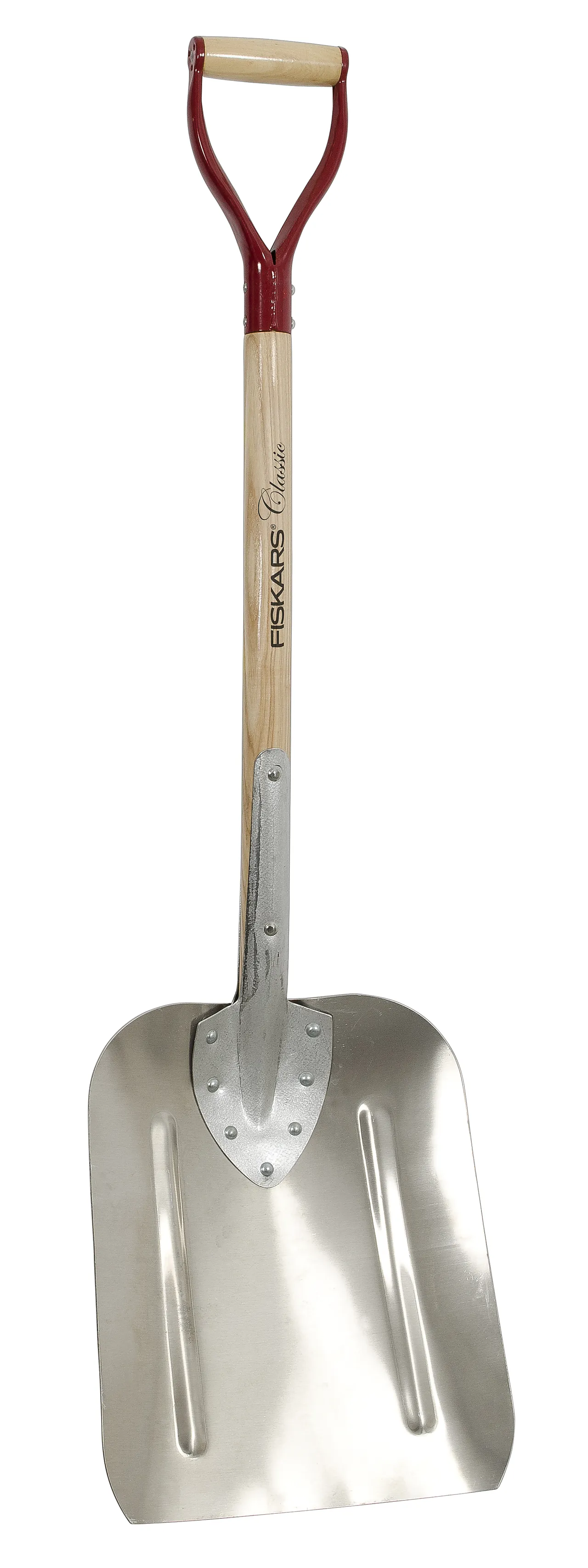 Skuffe for asfalt klassisk