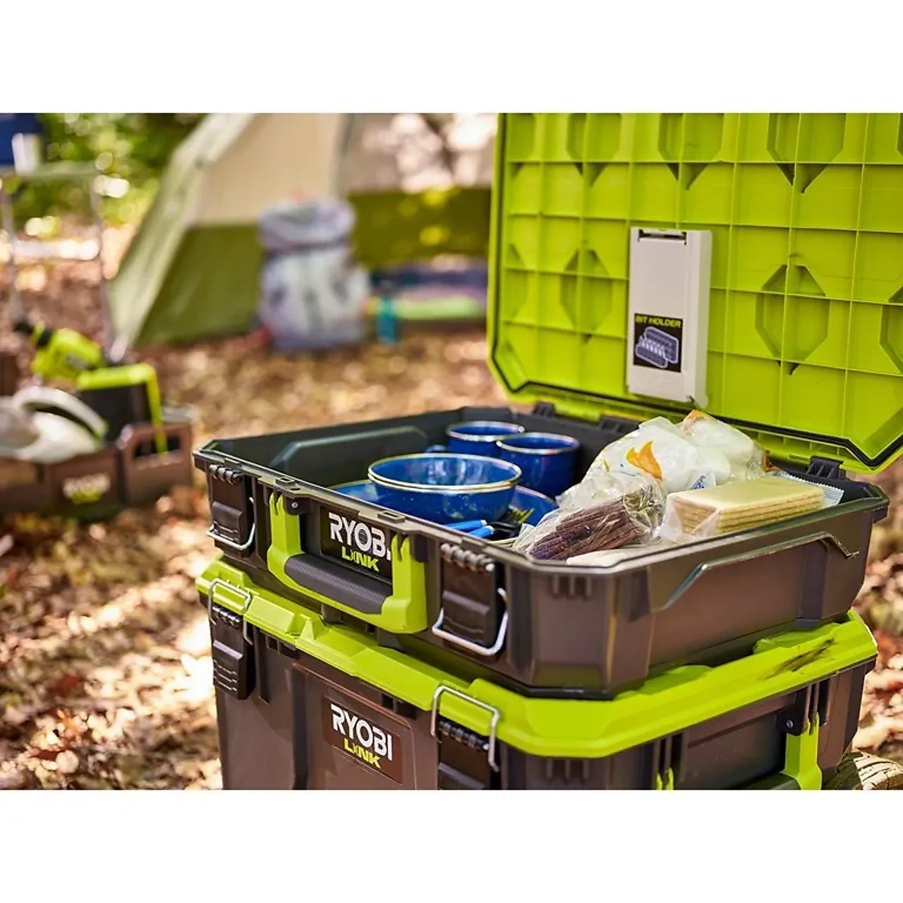 Verktøykoffert liten RSL101 null - null - 3 - Miniatyr