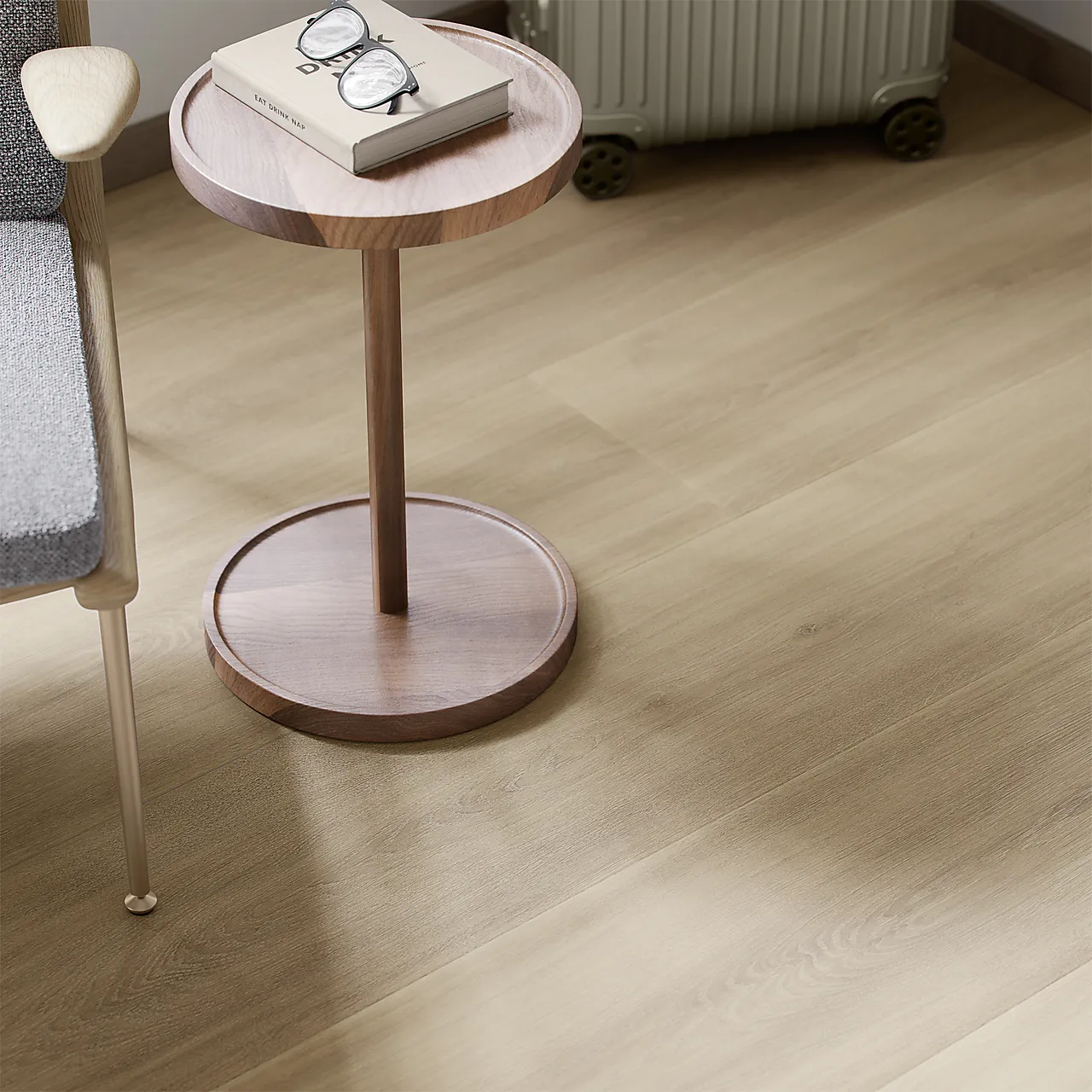 BerryAlloc Grand Majestic Katla Natural Honey laminatgulv null - null - 2 - Miniatyr