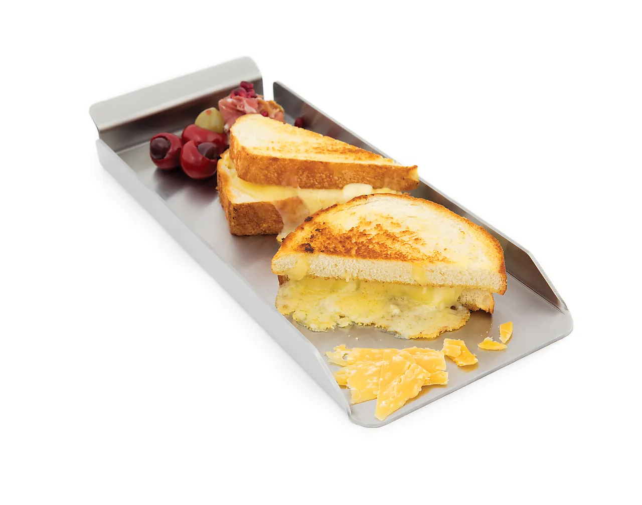 Stekeplate smal Stekeplate smal