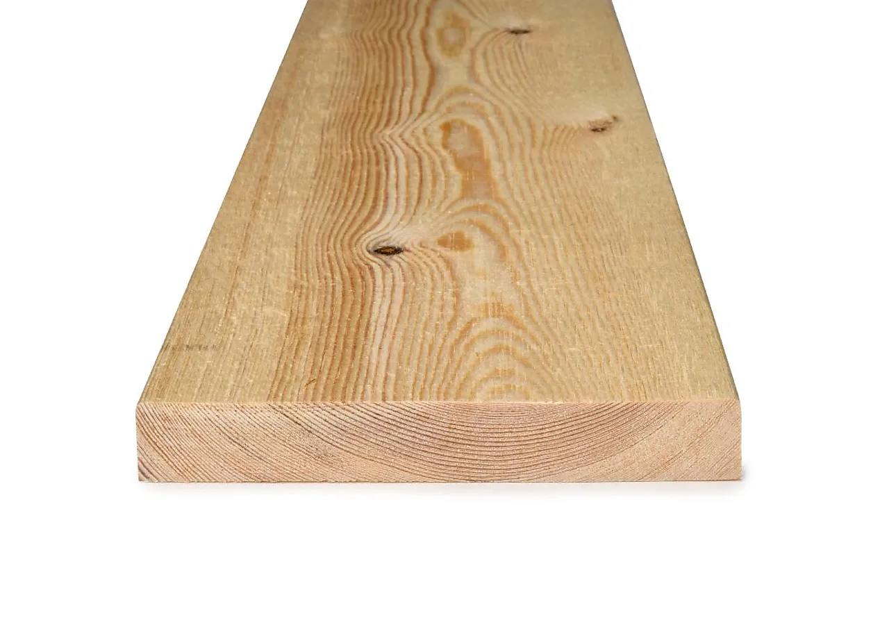 Furu 22x148 rek kl malm k90 finrill kl1 nr 100 finrillet kledning null - null - 2 - Miniatyr