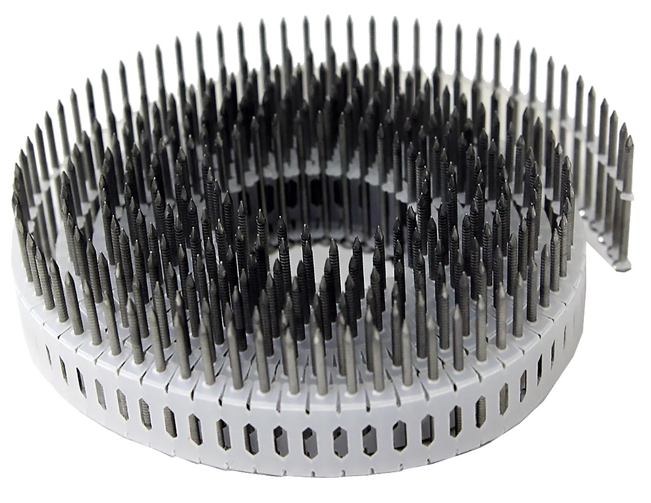 Spiker Båndet A2 40X2,1Mm 1300Stk