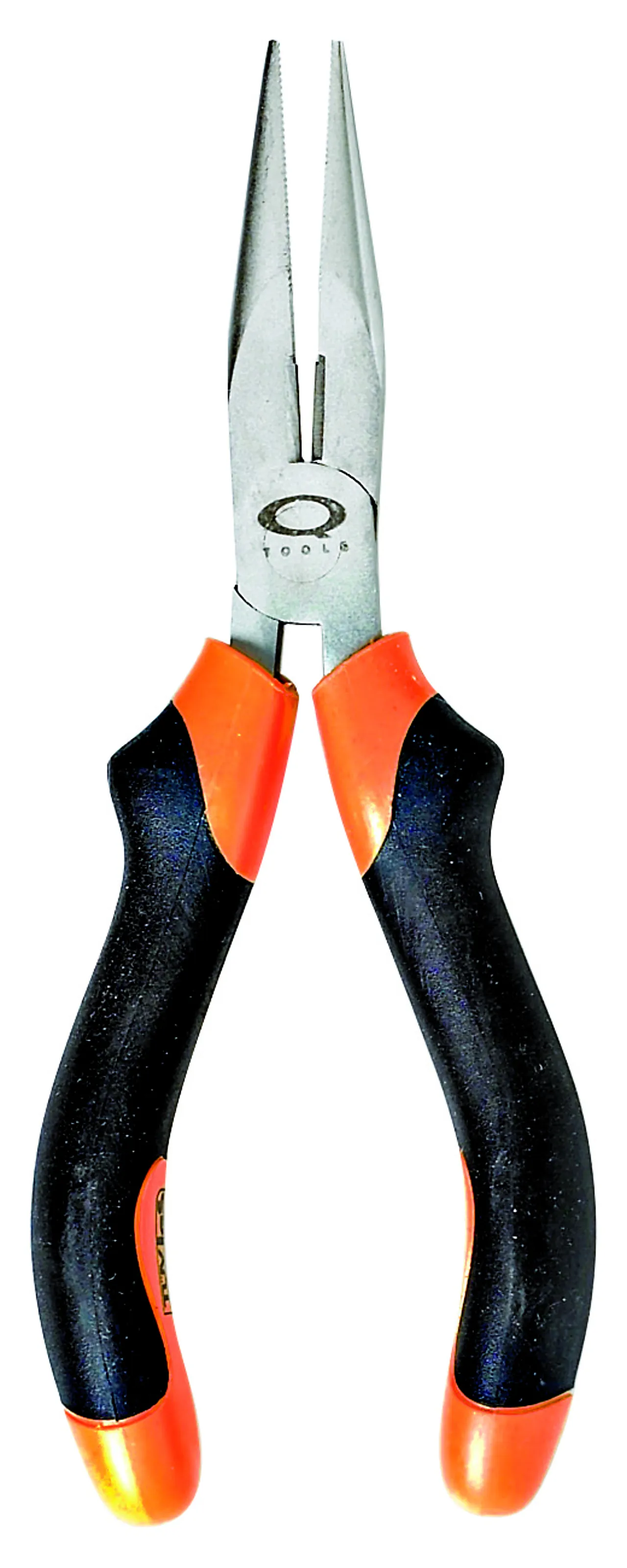 Spisstang med avbiter 150 mm