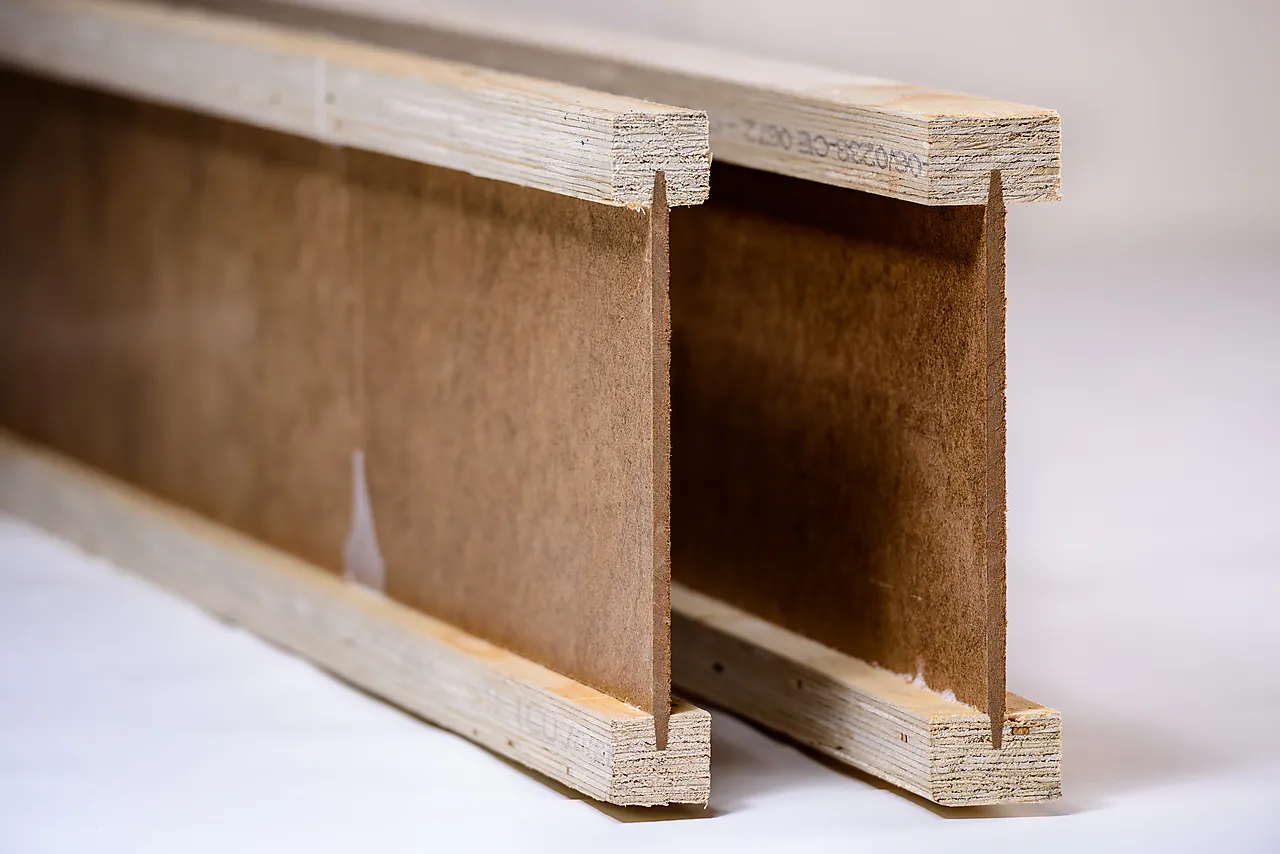 I-bjelke SJ 45x350x13000 mm null - null - 2 - Miniatyr