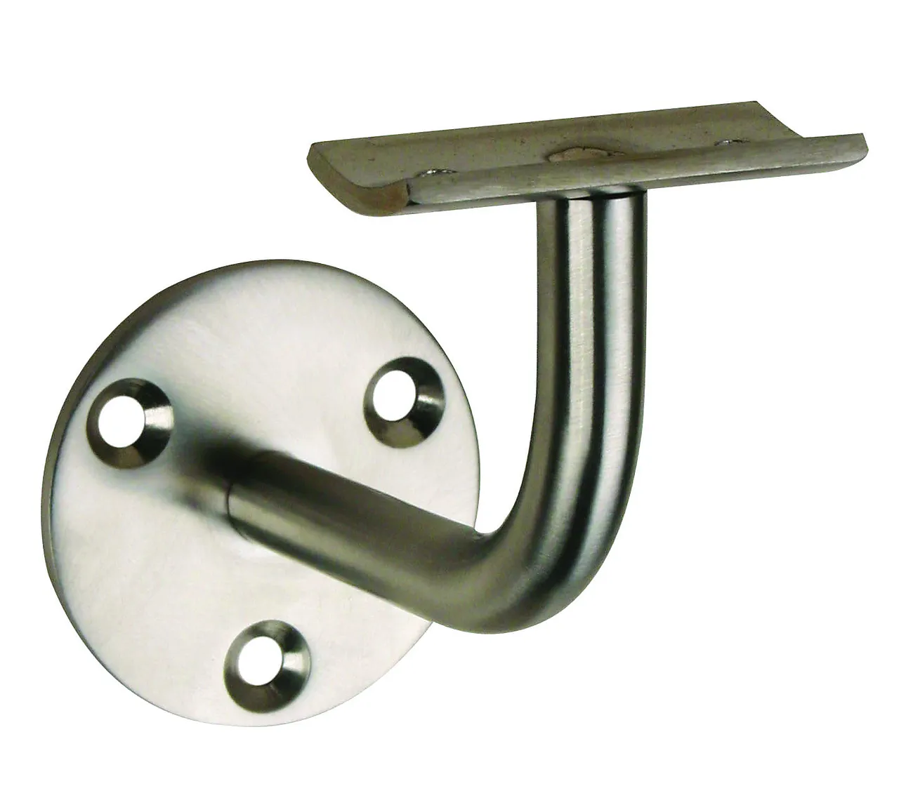 Gelenderholder rustfritt stål Gelenderholder rustfritt stål