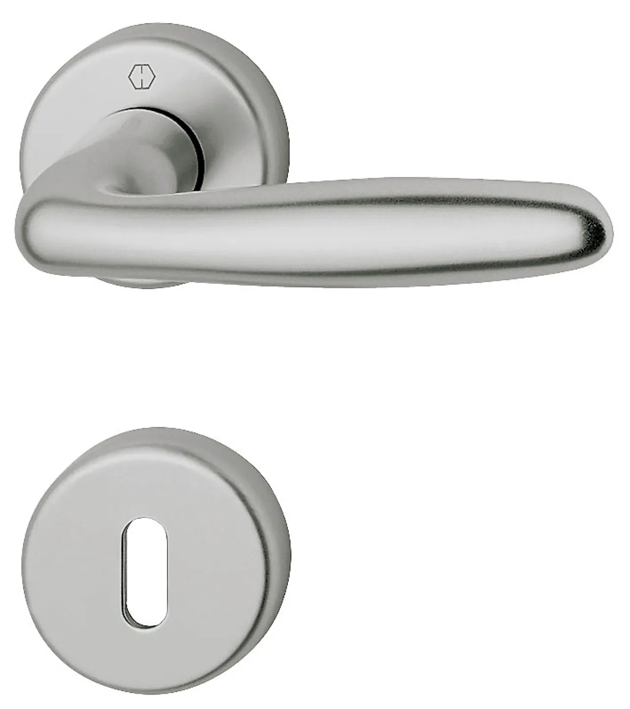 DØRVRIDER 1510 ALU RF VERONA DØRVRIDER FOR INNEDØR