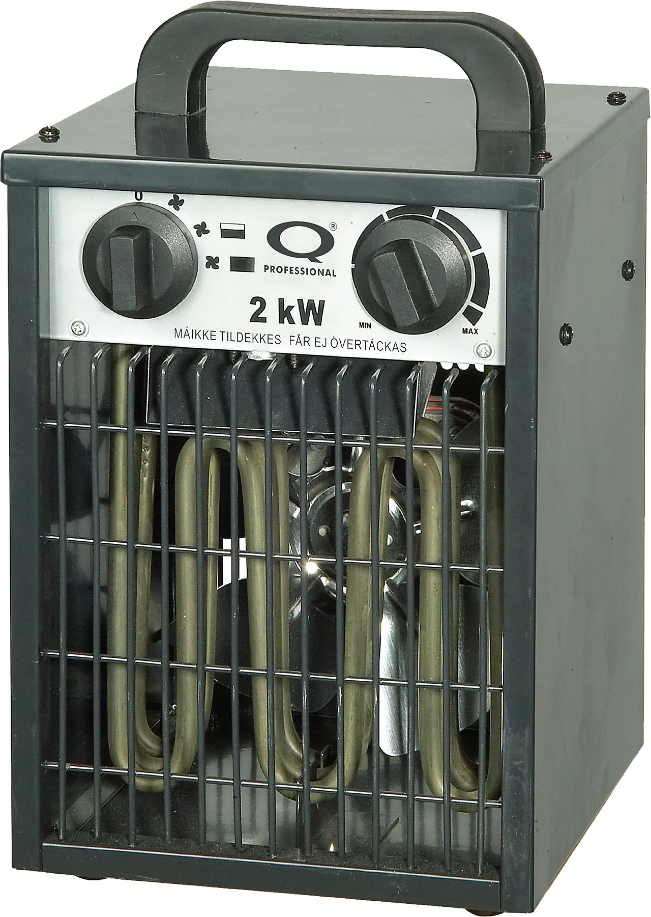 Varmevifte 2000 Watt Varmevifte 2000 Watt