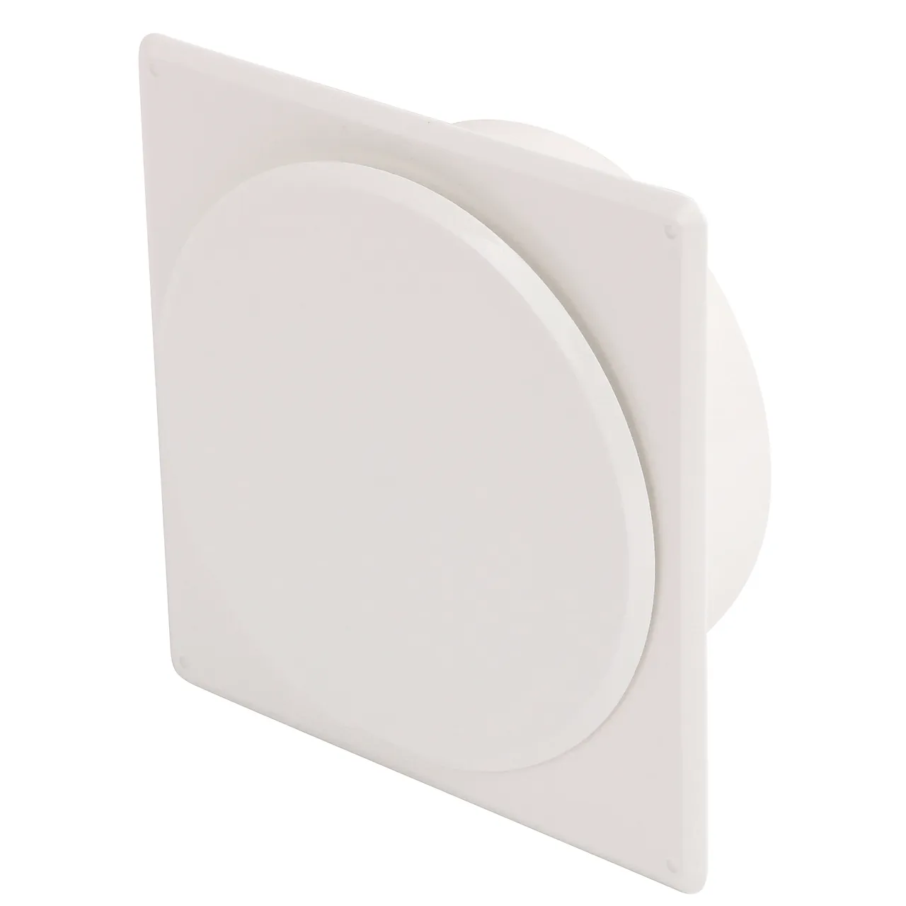 Flexit Tallerkenventil TVK 125 mm