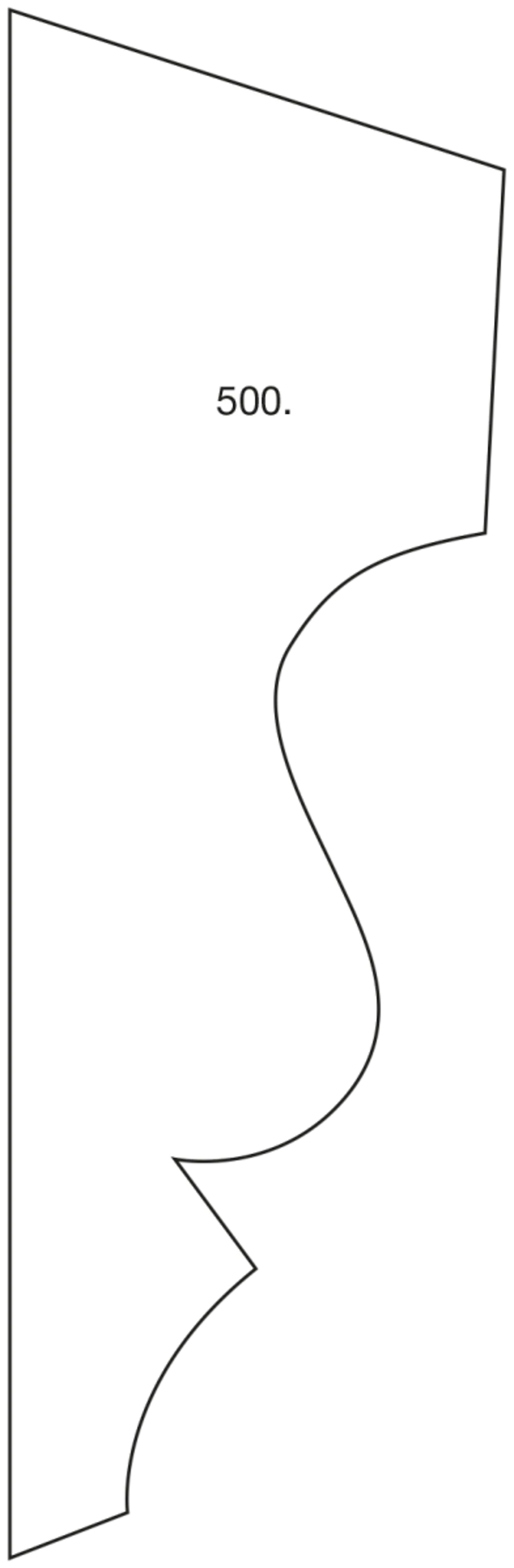 Gran 165x92x52 prof vin knekt under profilert vindusknekt under Gran 165x92x52 prof vin knekt under profilert vindusknekt under