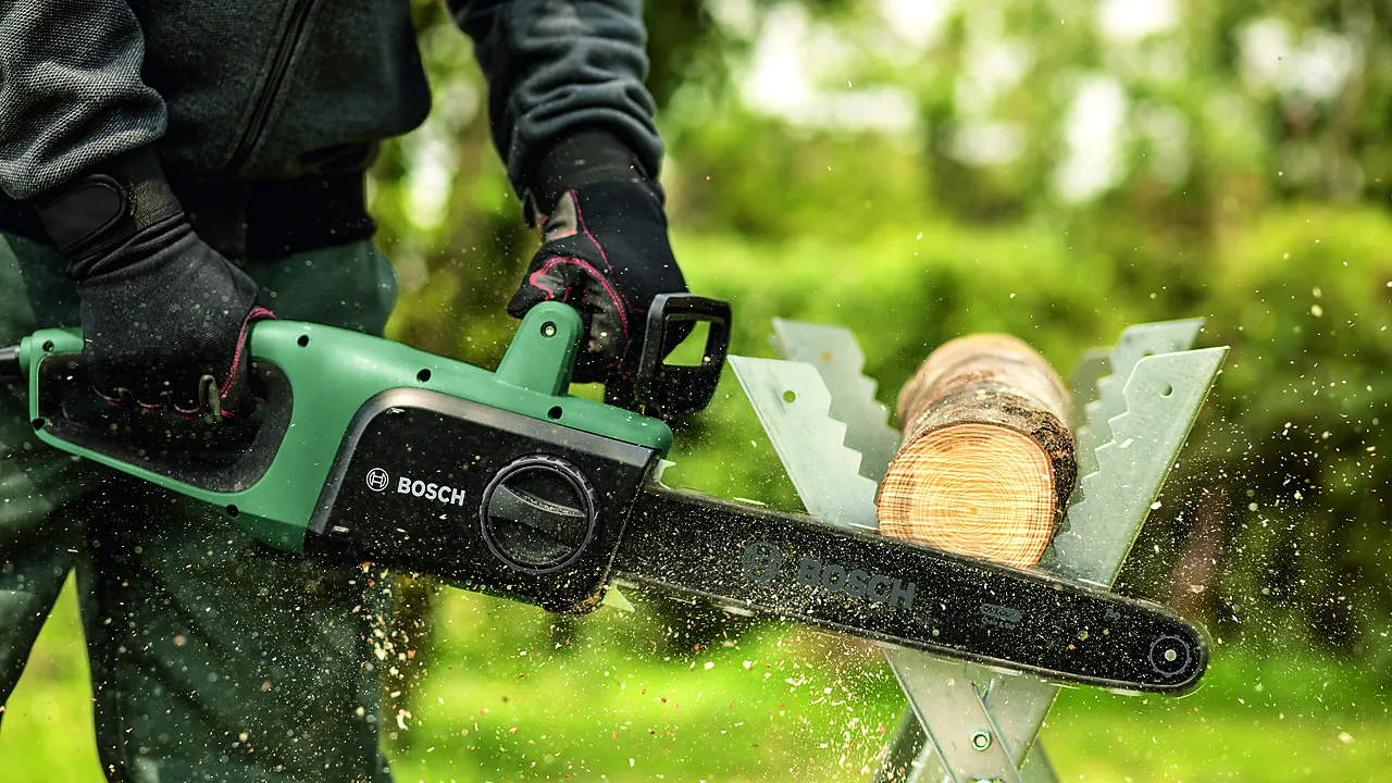 Sagkjede 400mm ake 40-19 pro null - null - 2 - Miniatyr