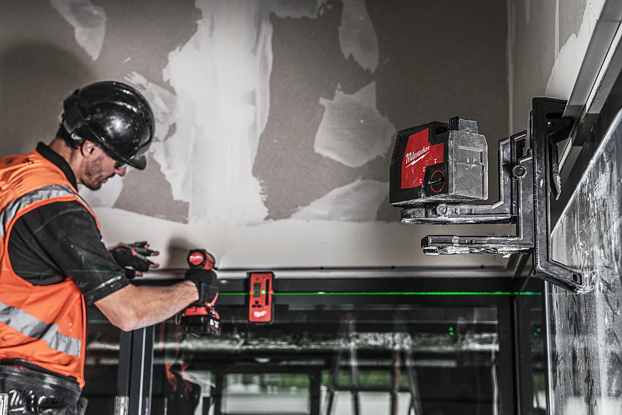 Lasermottaker LLD 50 null - null - 2 - Miniatyr