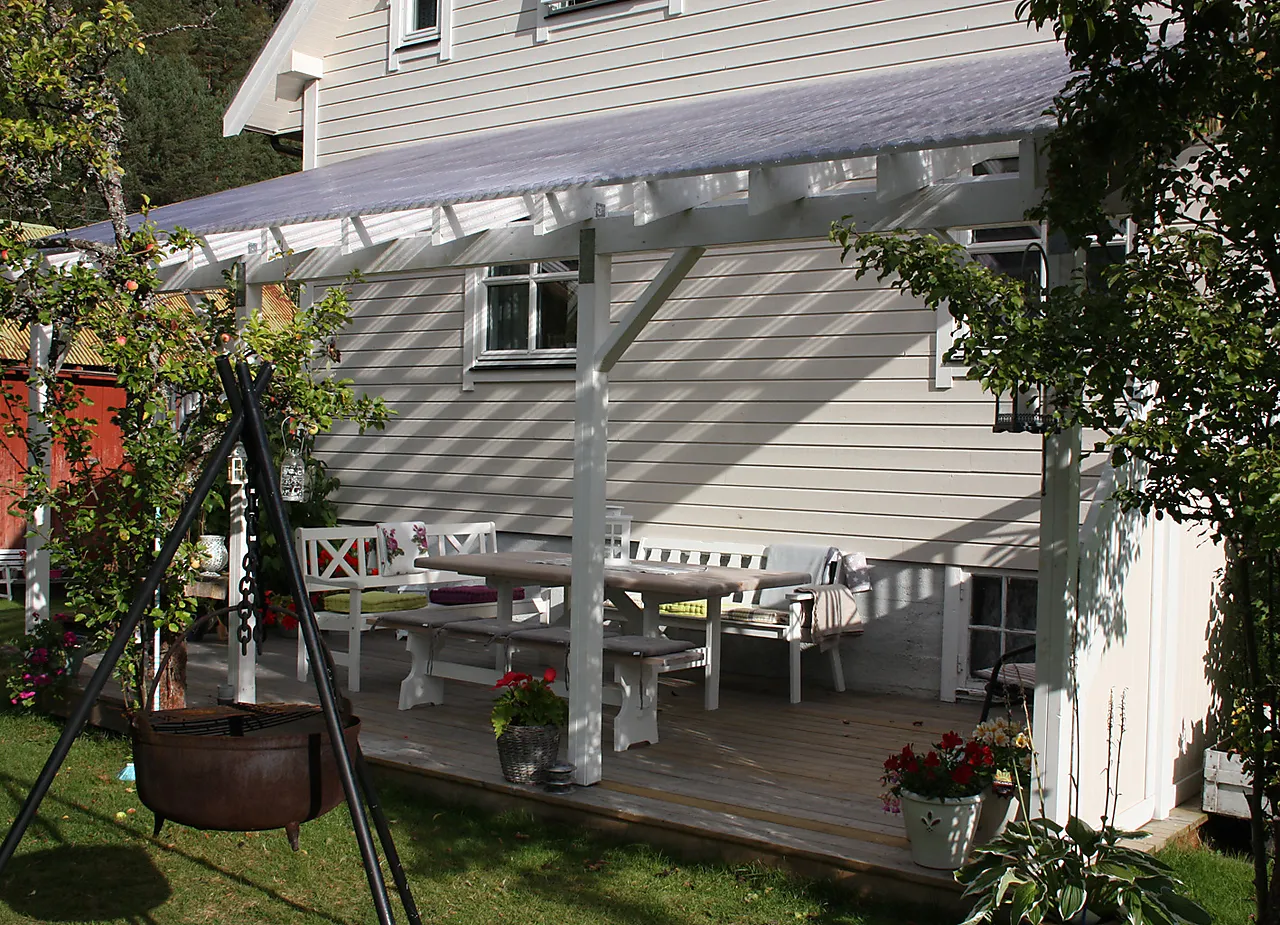 Skruer selvborende aluminium 5,5x35 mm med bits pak A 50 stykk null - null - 3 - Miniatyr