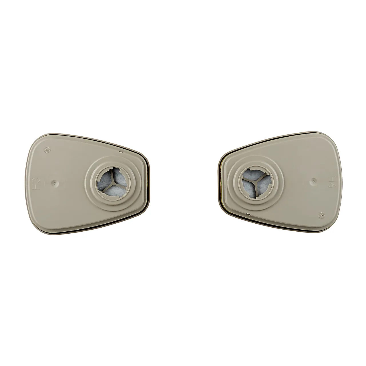 Filter 6059DR ABEK1 1 par null - Universal - 3 - Miniatyr