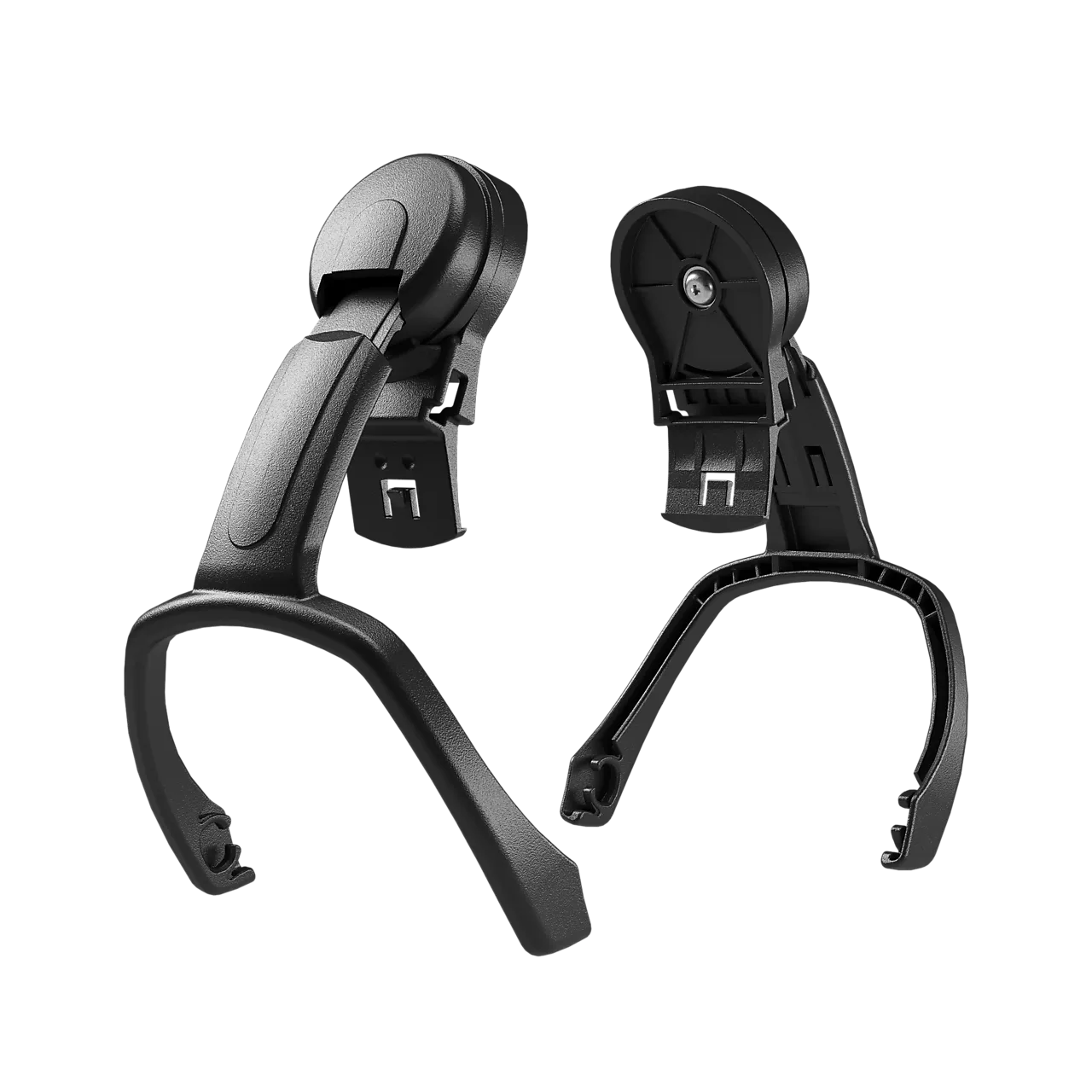 Hellberg reservearm til hjelm (par)