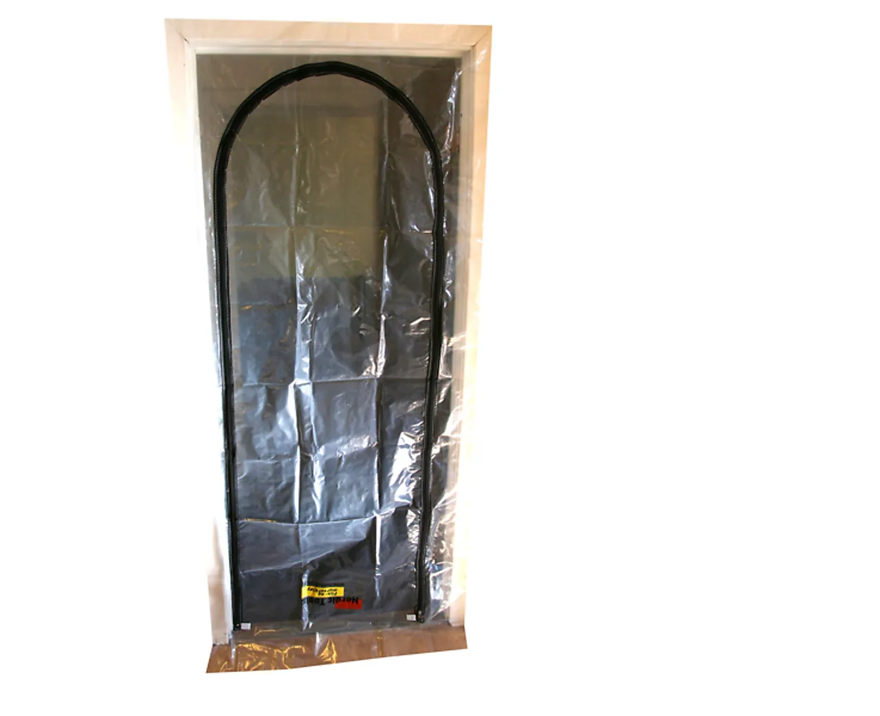 Støvdør 2,2x1,1 meter Støvdør 2,2x1,1 meter