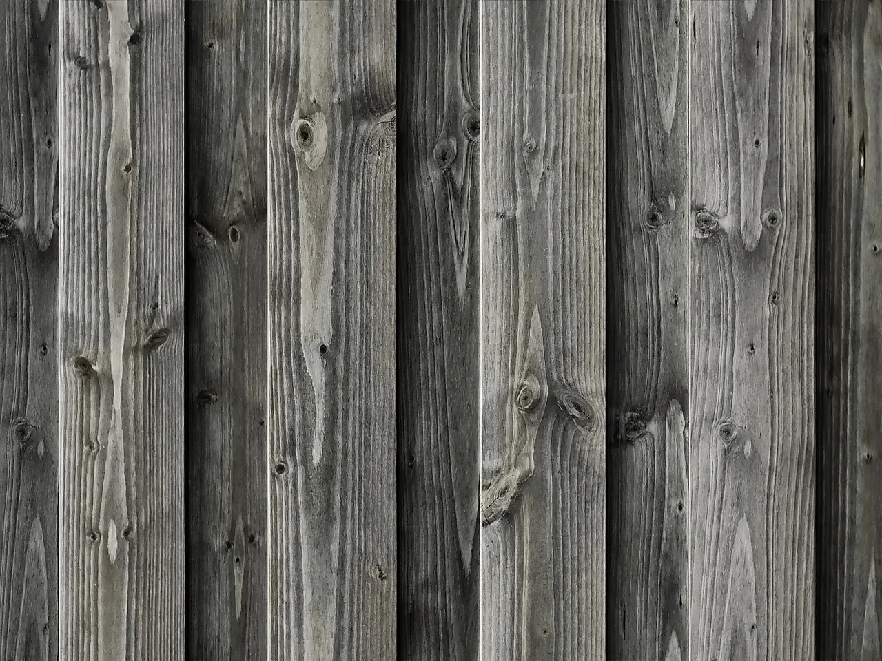 Rektangulær kledning Nord 19x148 mm behandlet gran null - null - 2 - Miniatyr