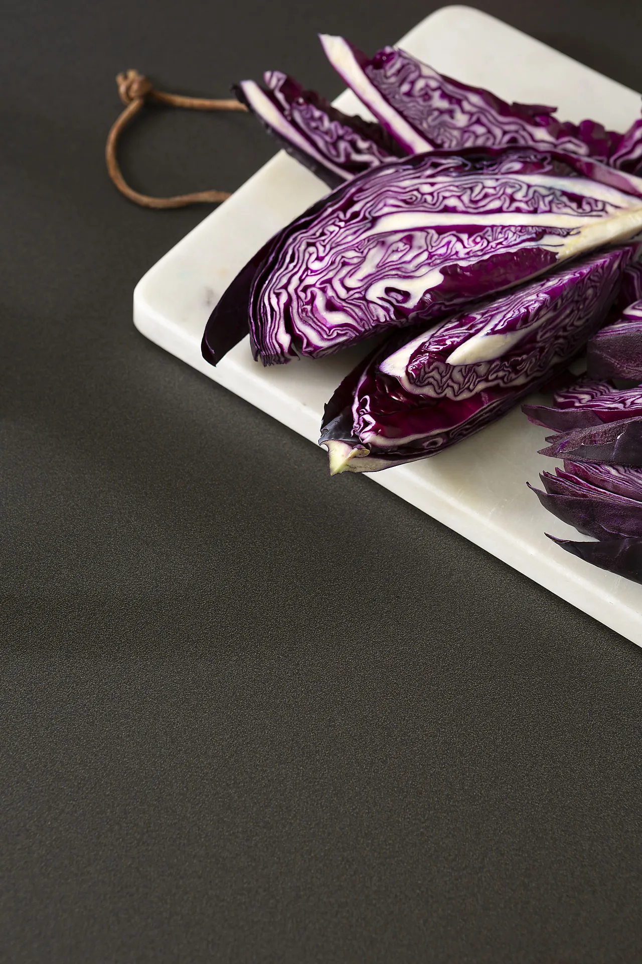 Laminat benkeplate 539 supermatt zink