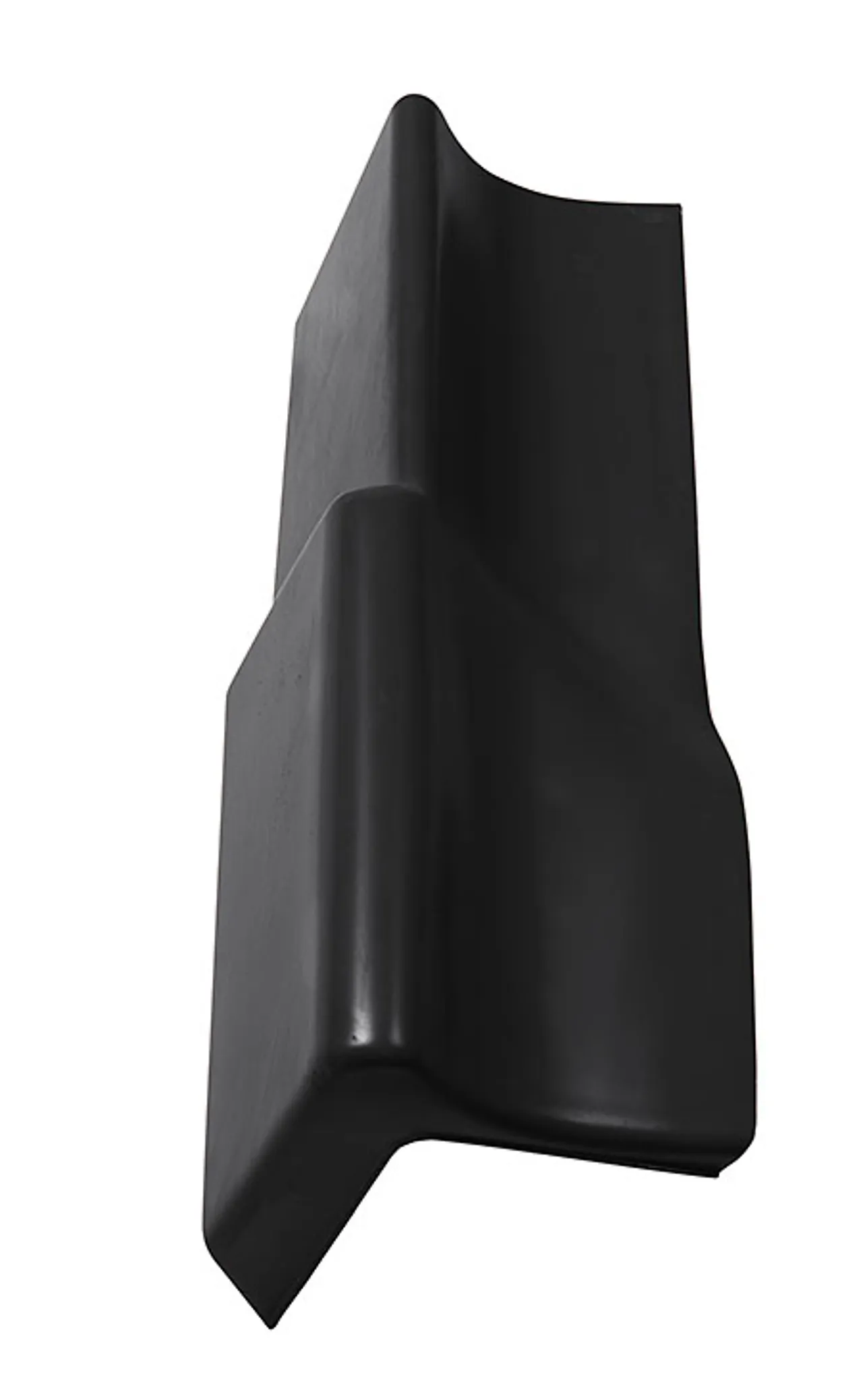 Gavlavsl v bmi zanda protector sv gavlavslutning venstre svart