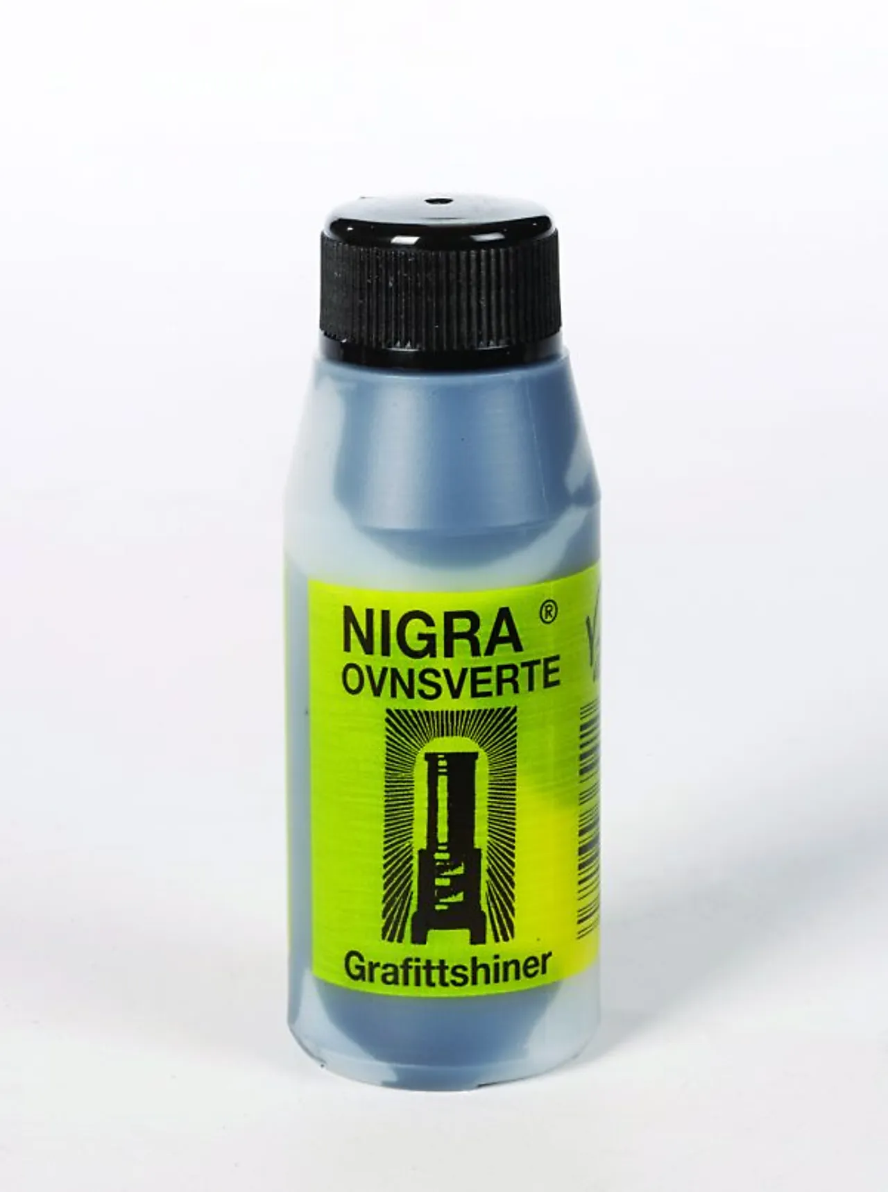 Ovnsverte Nigra Hammerstrøm Ovnsverte Nigra Hammerstrøm