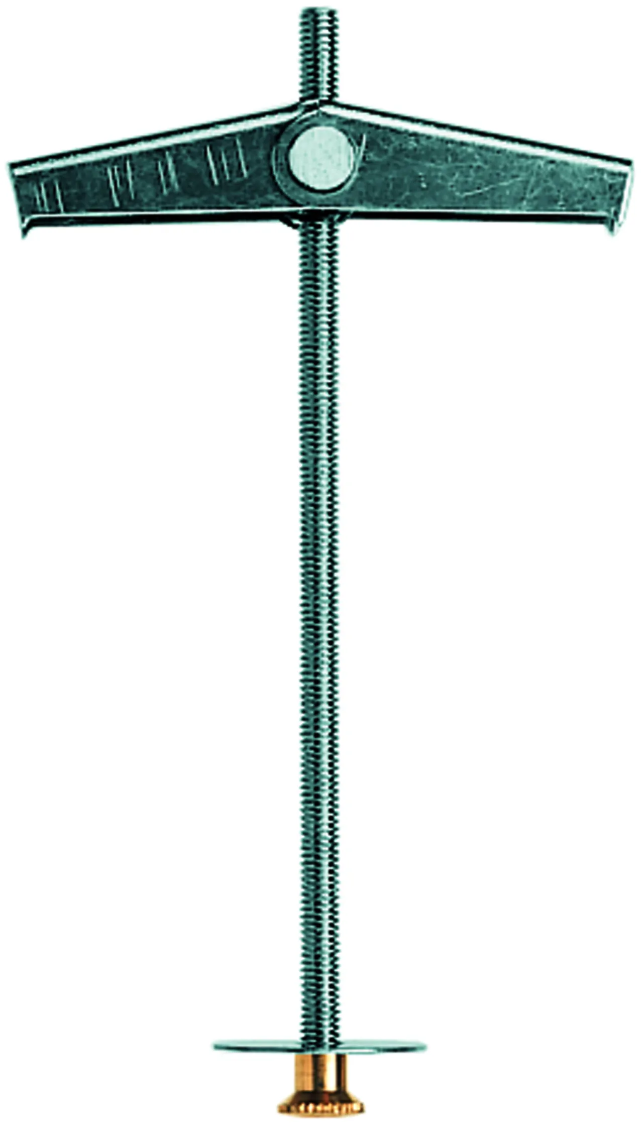 Kipplugg kd 4 bk 2 stk pr bk nv