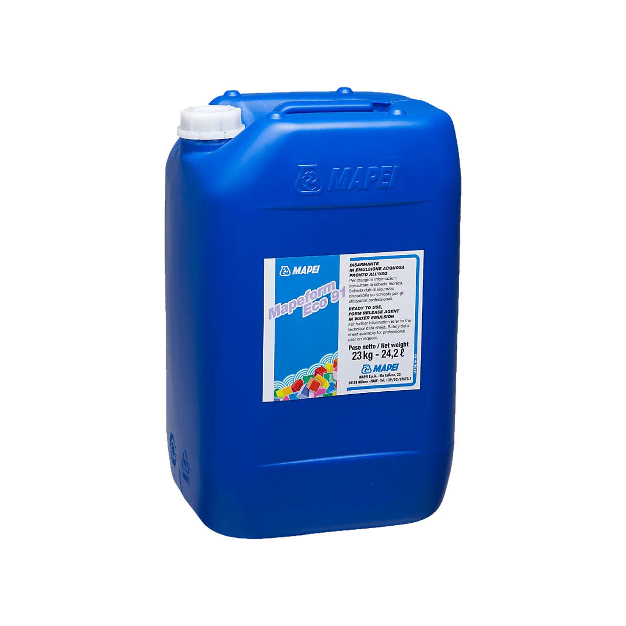 Formolje eco 91 24 kg