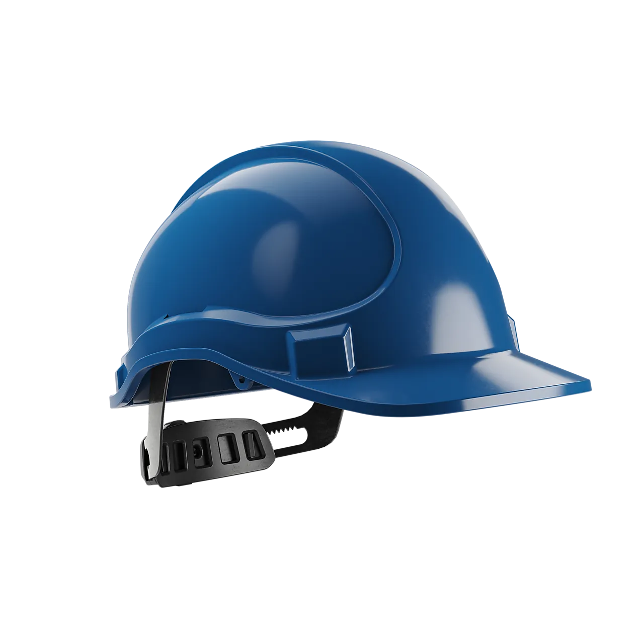 Vernehjelm Factor blå null - Universal - 3 - Miniatyr