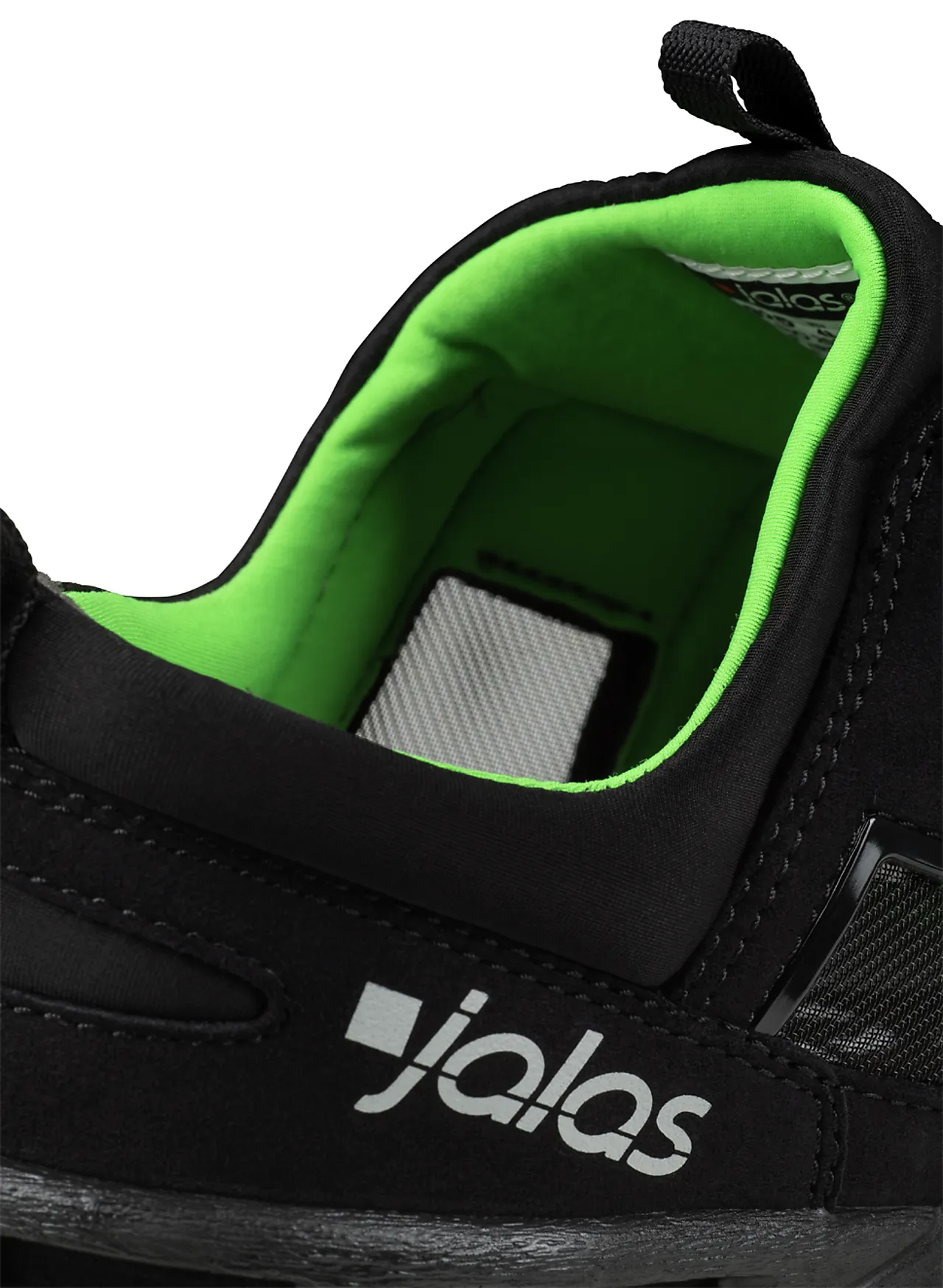 Jalas vernesko Exalter 9925 41 null - null - 2 - Miniatyr