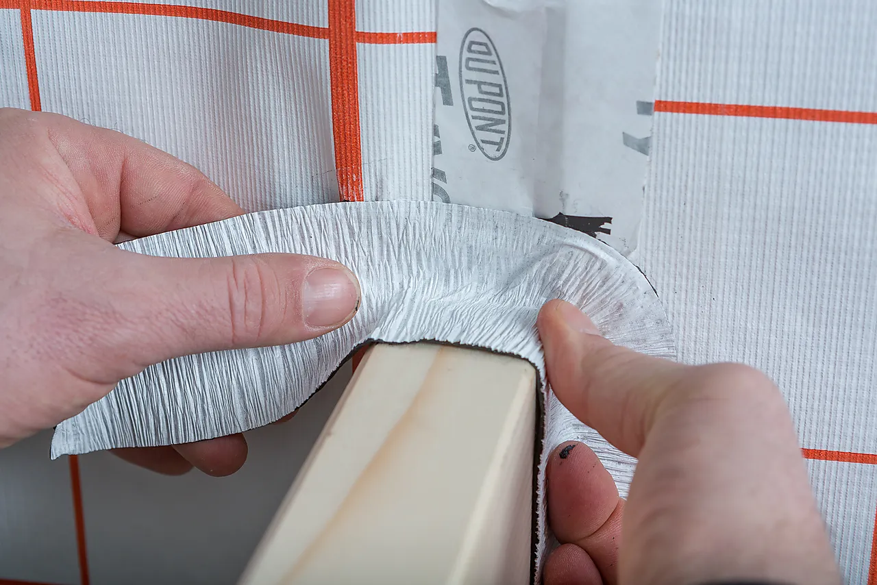 Flexwrap 60 mm 10 m null - null - 3 - Miniatyr