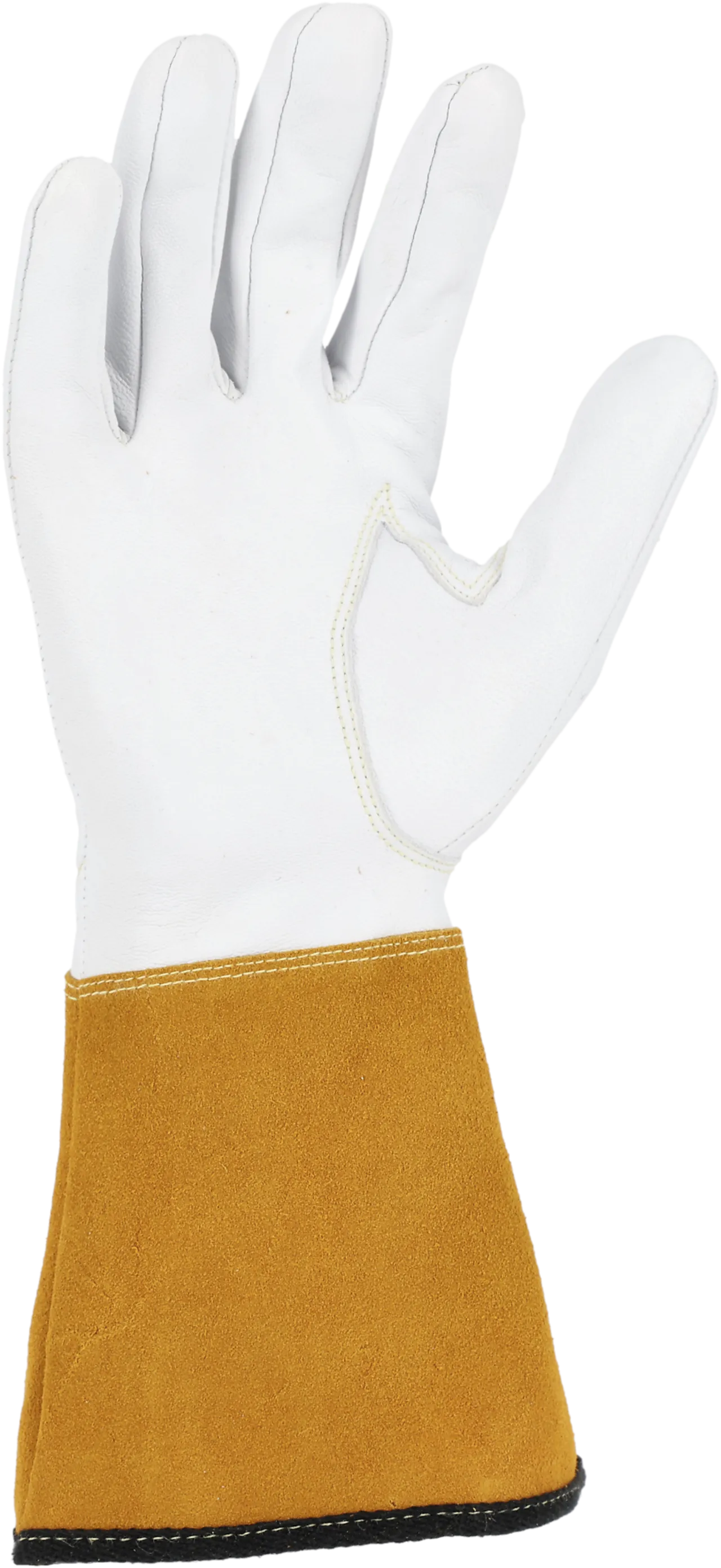 Tegera sveisehanske 126A 8