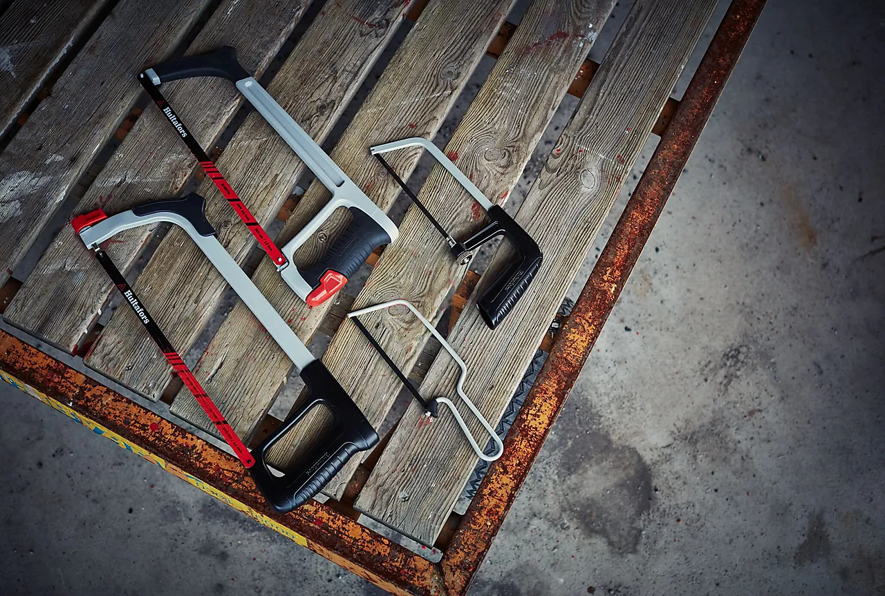 Baufilbue hmx-12" hultafors