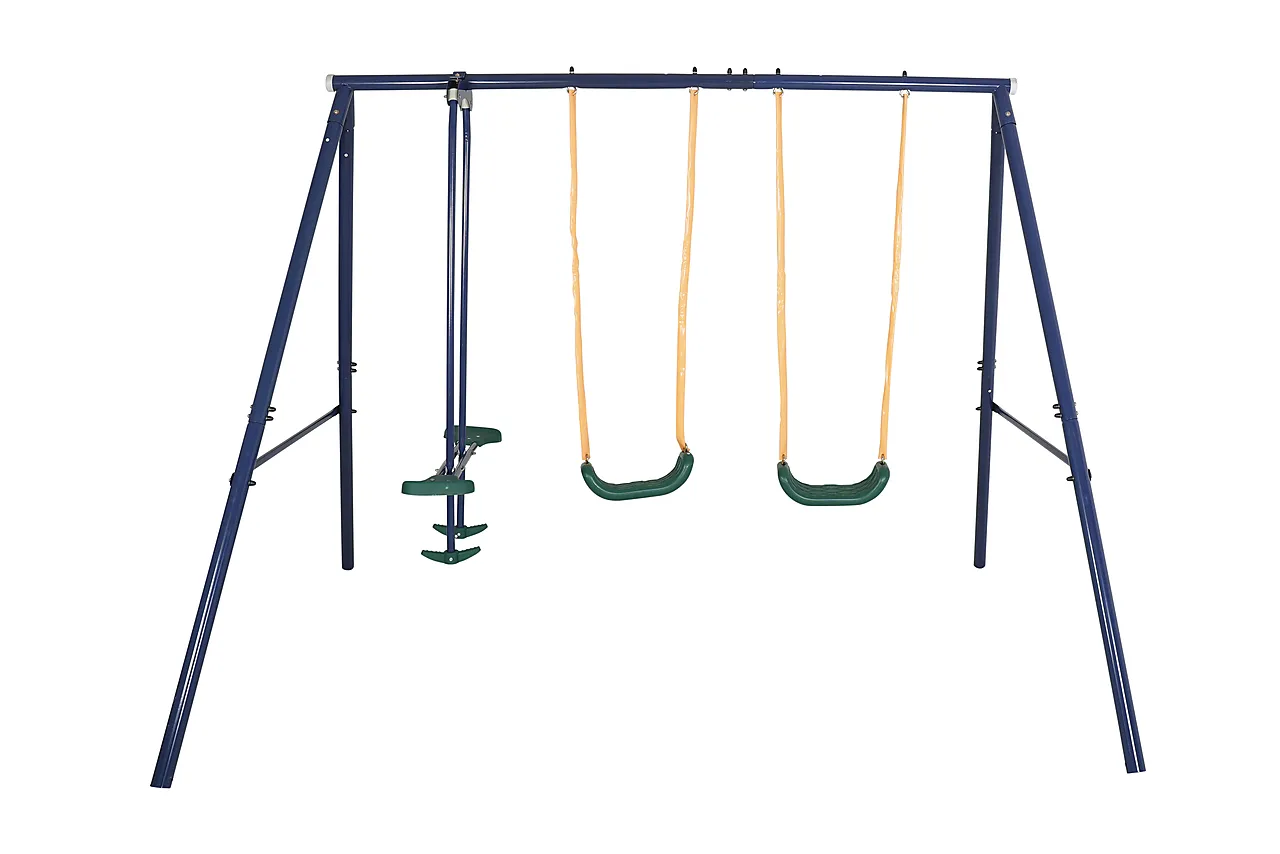 Huskestativ stål mai Huskestativ stål mai