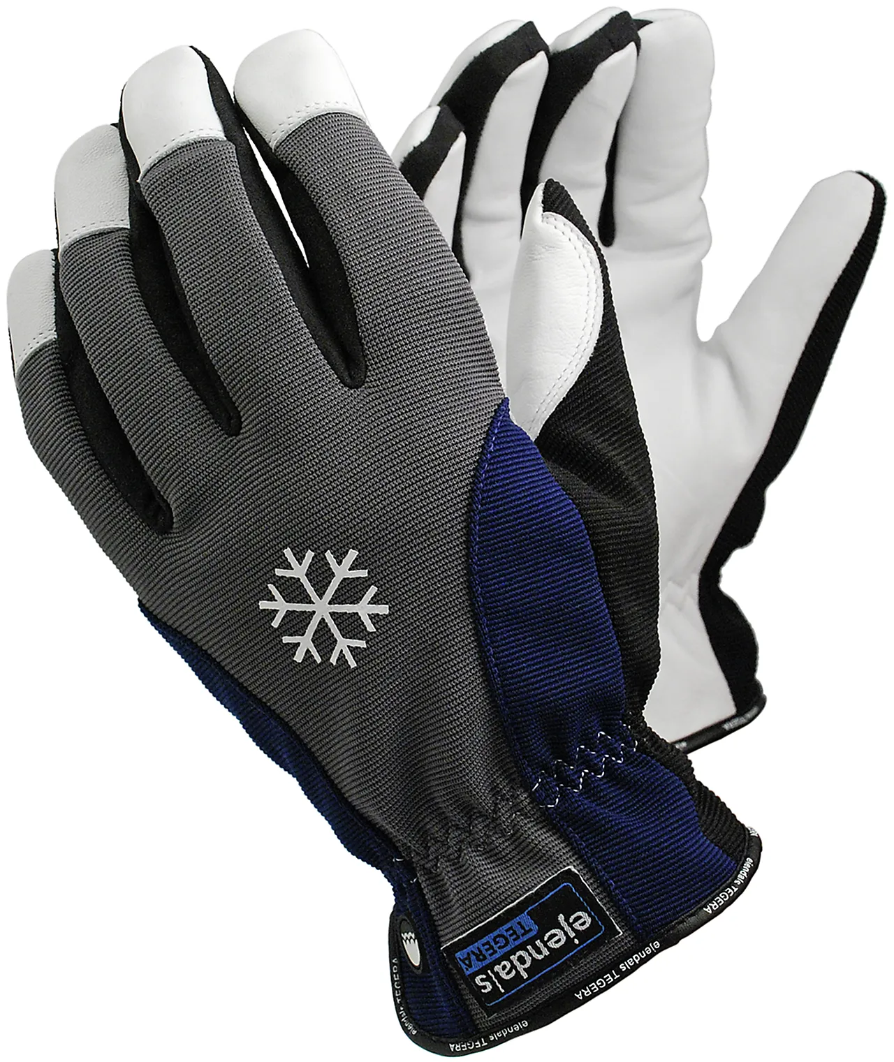 Tegera 295 arbeidshanske str 10