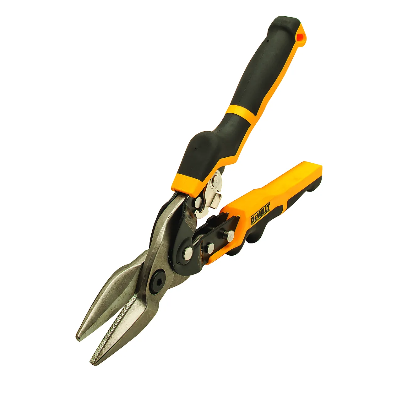 DEWALT platesaks Straight Cut Ergo null - null - 2 - Miniatyr
