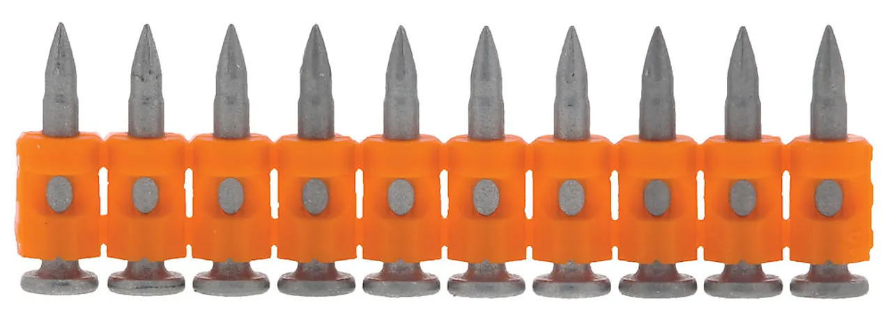 Skuddspiker hc6 22+1gass p800 a500 Skuddspiker hc6 22+1gass p800 a500